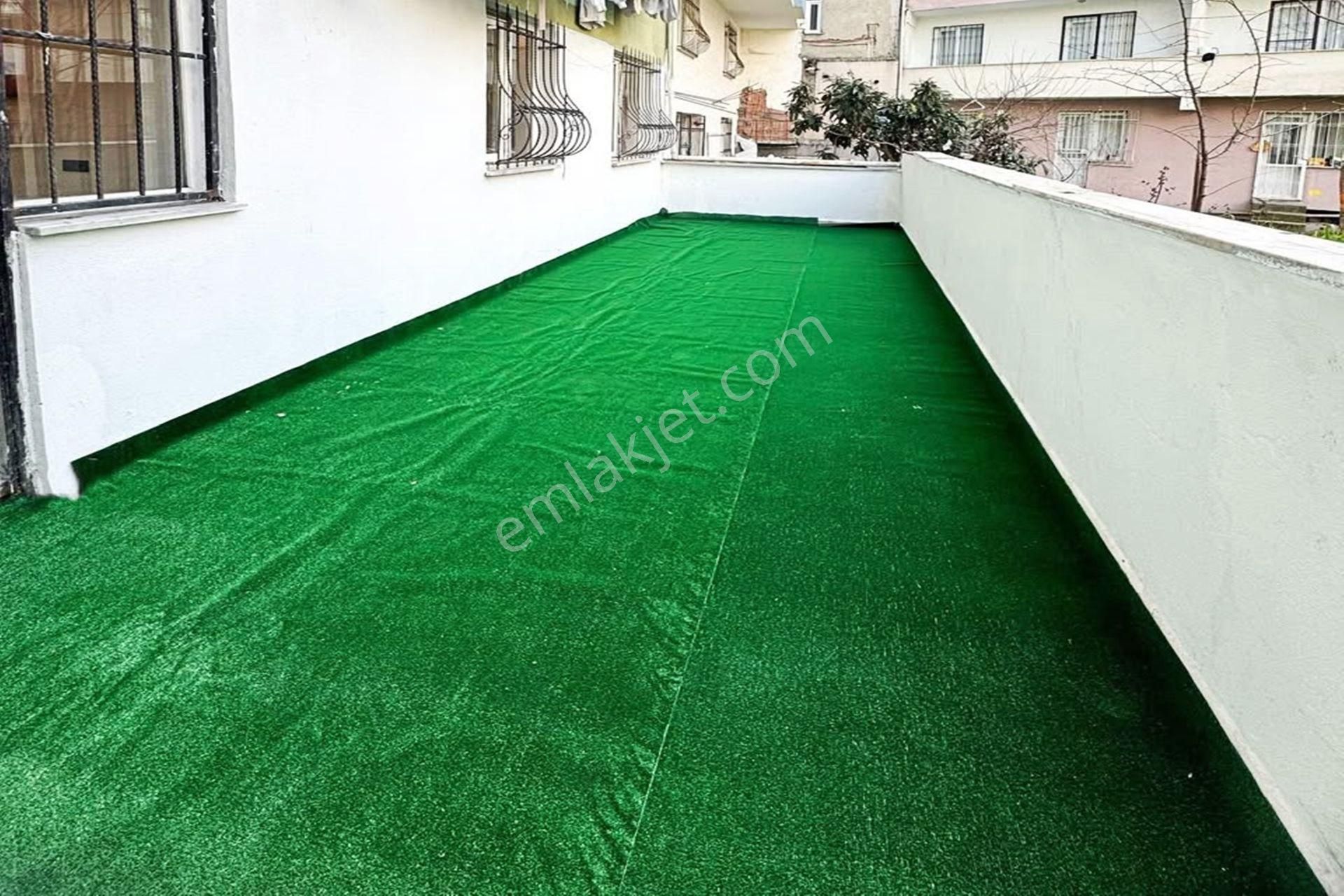 Esenyurt Mehterçeşme Mahallesinde Satılık Bahçe Katı Alya Yapı'dan