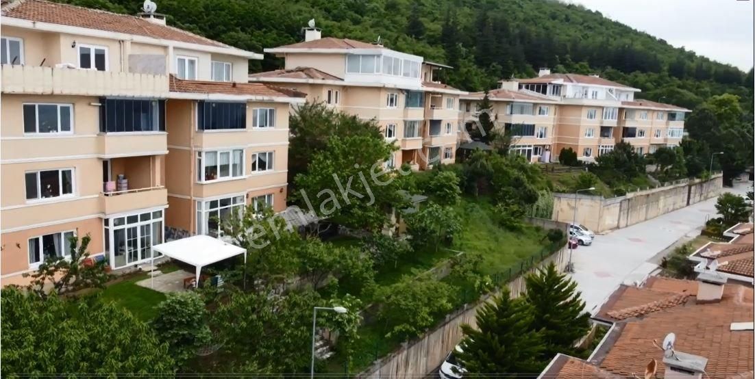 Nilvest'ten Akçağlayan Toki'de 2+1 Satılık Daire - Görsel 8