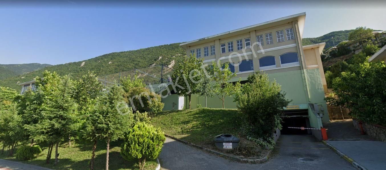 Nilvest'ten Akçağlayan Toki'de 2+1 Satılık Daire - Görsel 13