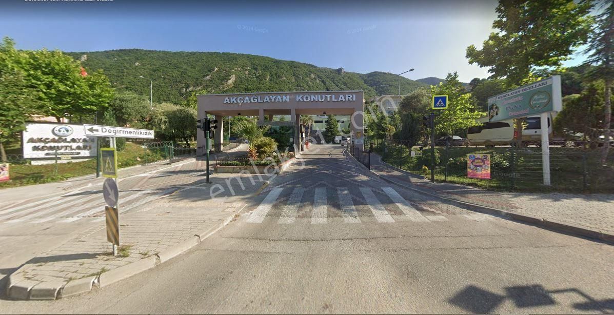 Nilvest'ten Akçağlayan Toki'de 2+1 Satılık Daire - Görsel 5