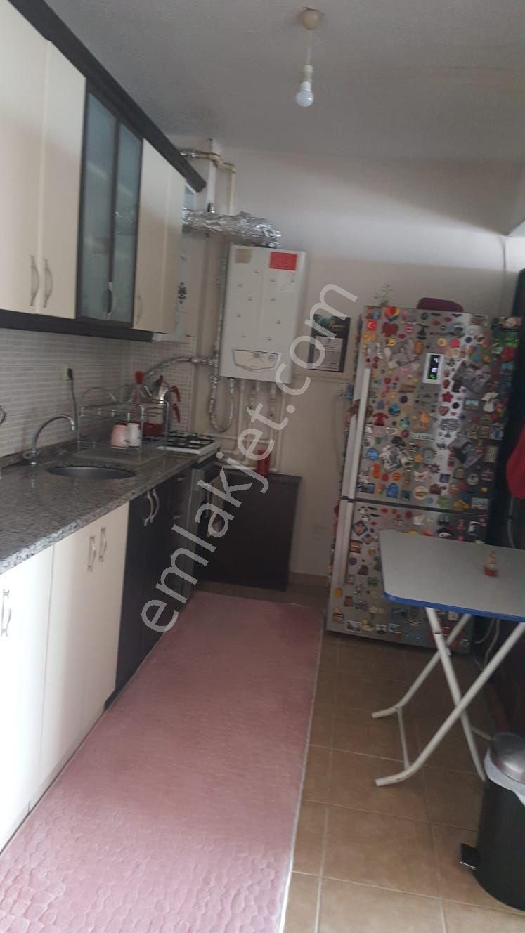 Nilvest'ten Akçağlayan Toki'de 2+1 Satılık Daire - Görsel 2