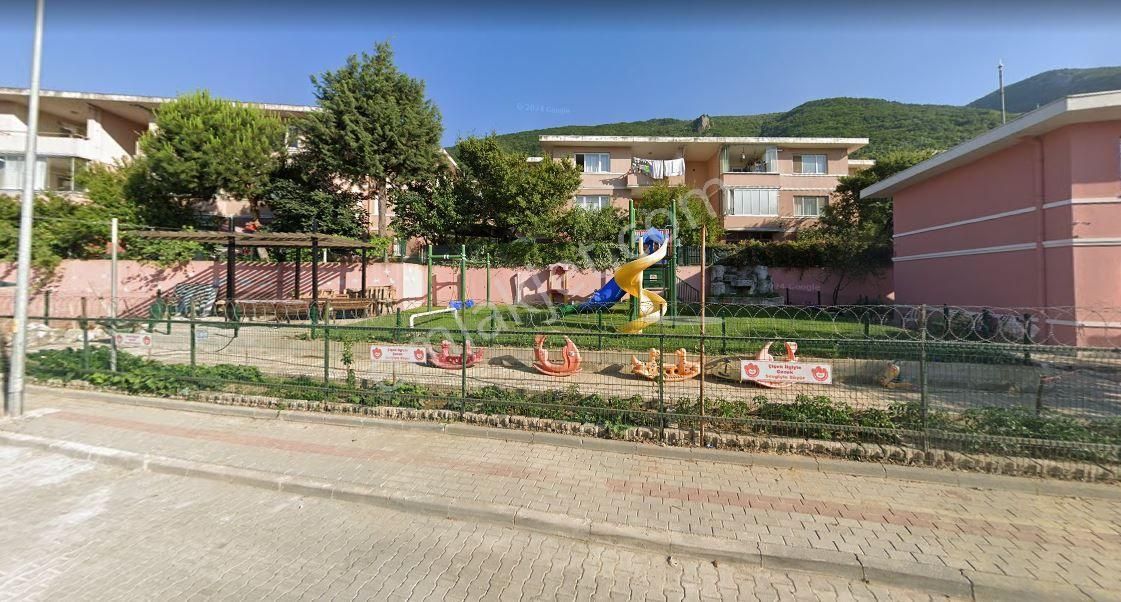 Nilvest'ten Akçağlayan Toki'de 2+1 Satılık Daire - Görsel 7