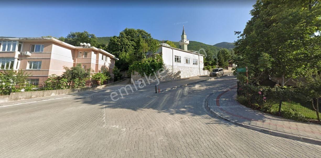 Nilvest'ten Akçağlayan Toki'de 2+1 Satılık Daire - Görsel 6