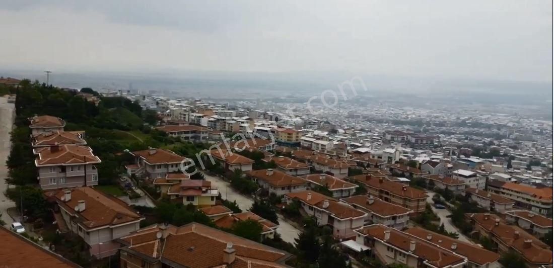 Nilvest'ten Akçağlayan Toki'de 2+1 Satılık Daire - Görsel 10