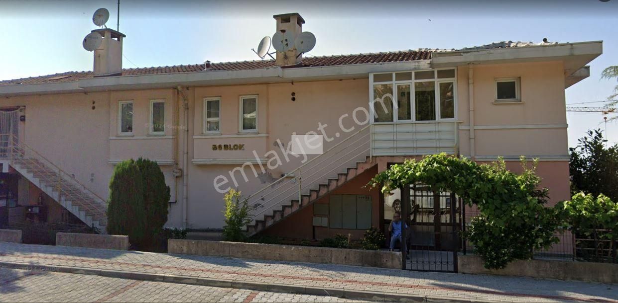 Nilvest'ten Akçağlayan Toki'de 2+1 Satılık Daire - Görsel 3