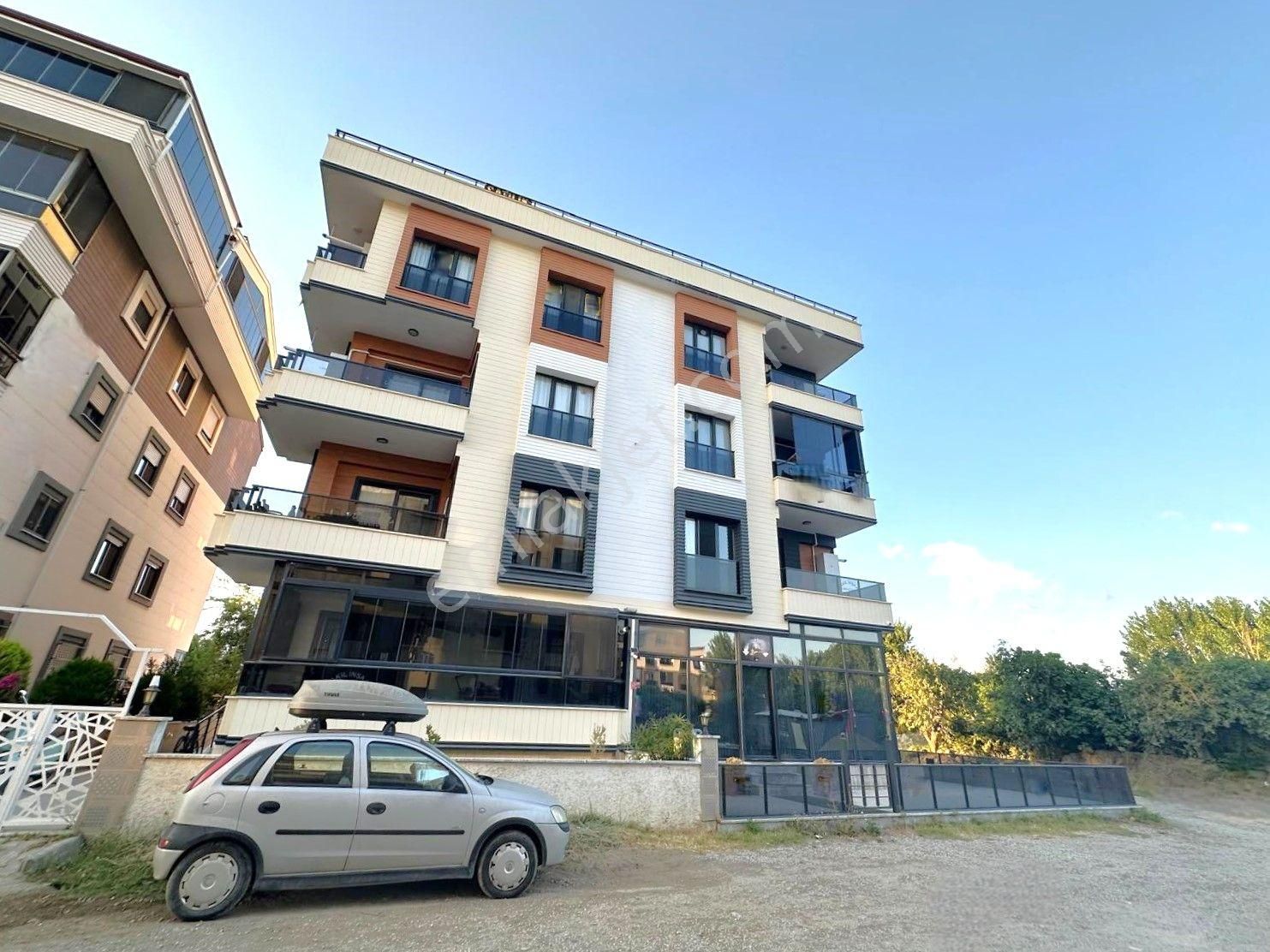 ☀akçay'da Modern Ve Ferah Bir Yaşam Alanı Tercih Edenler İçin Doğa İle İç İçe 3+1 Satılık Dubleks☀