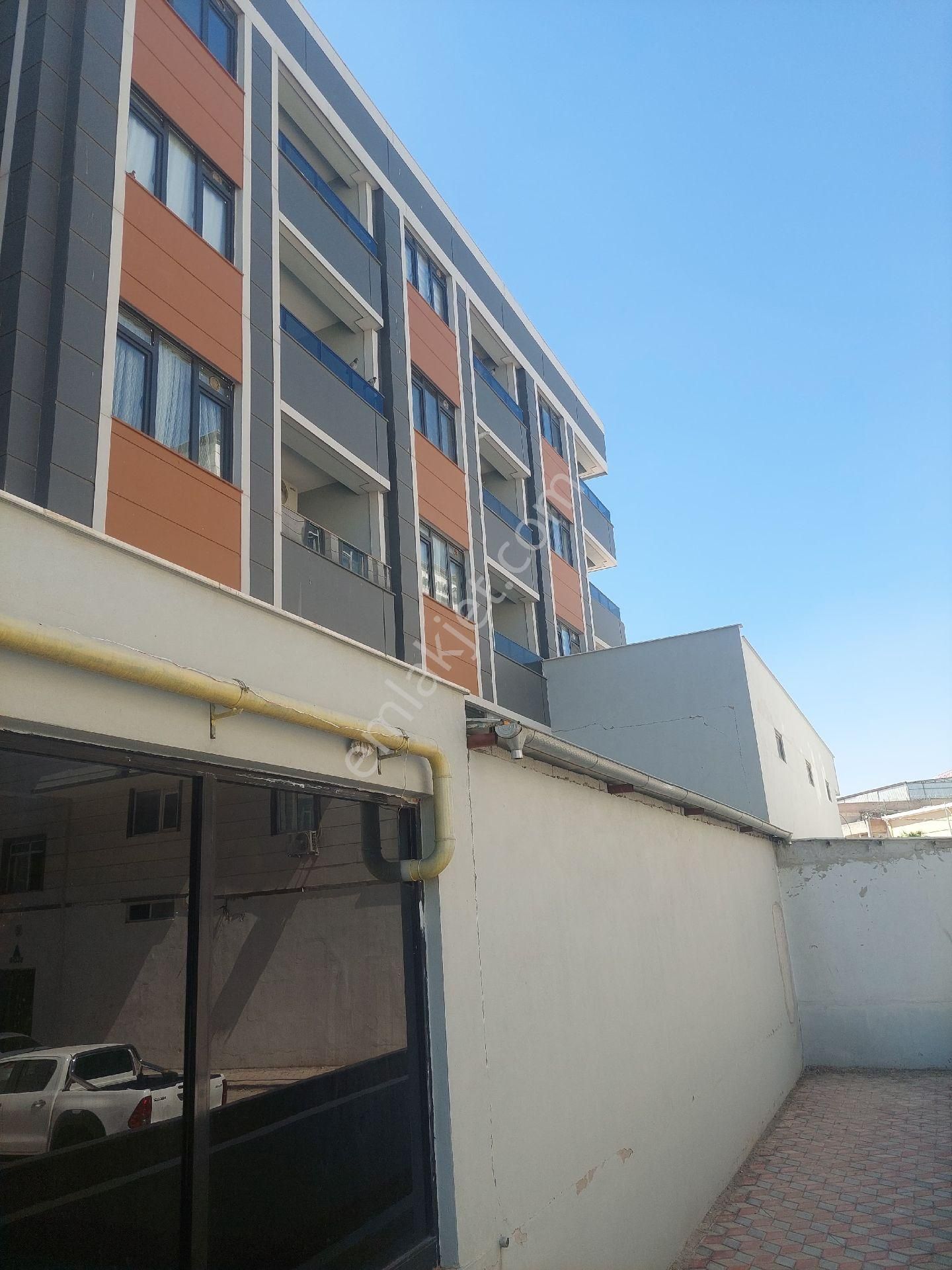 Kiralık Full Eşyalı 1+1