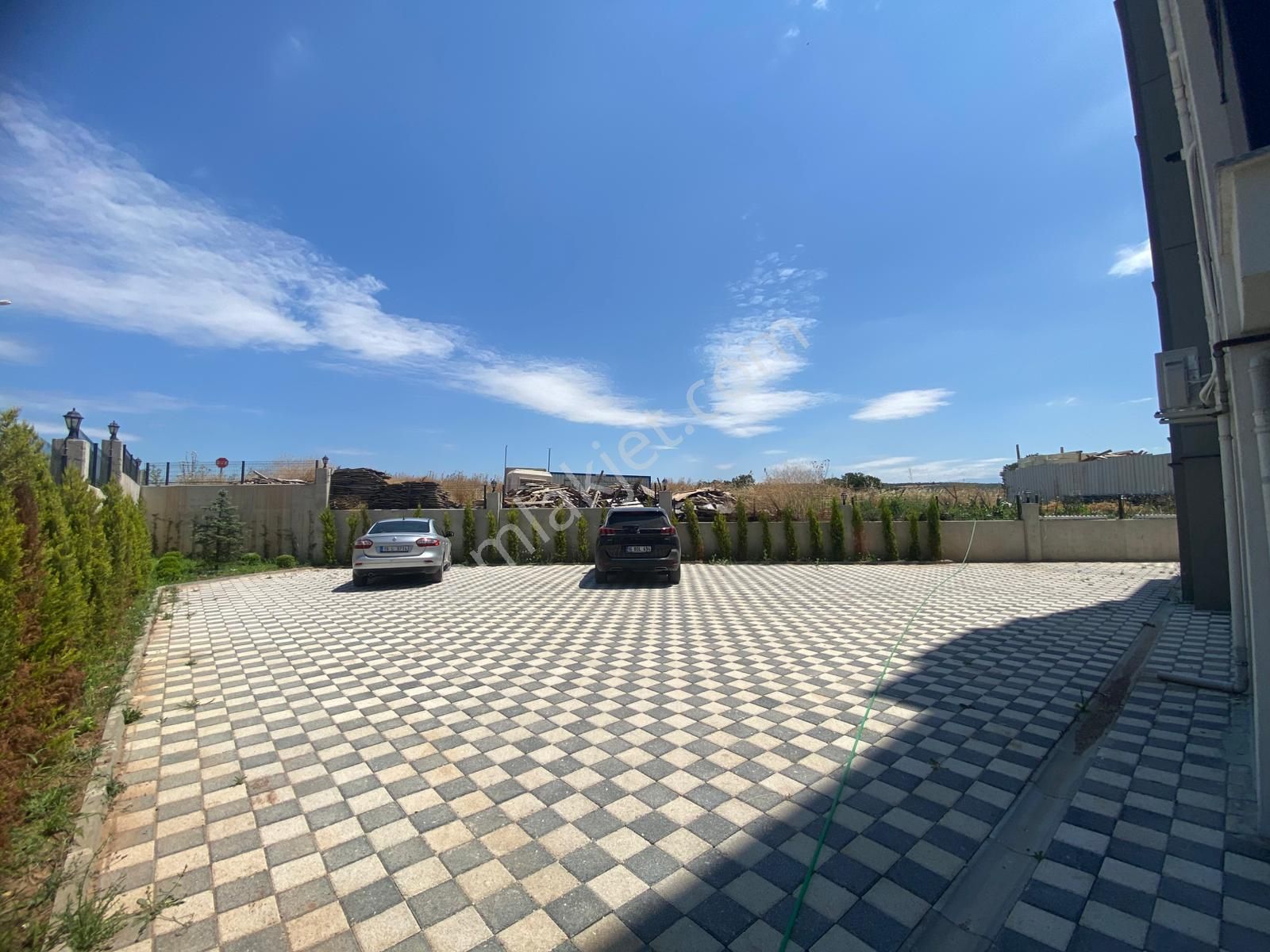 Akçalarda Sıfır Satılık 1+1 Daire - Görsel 22