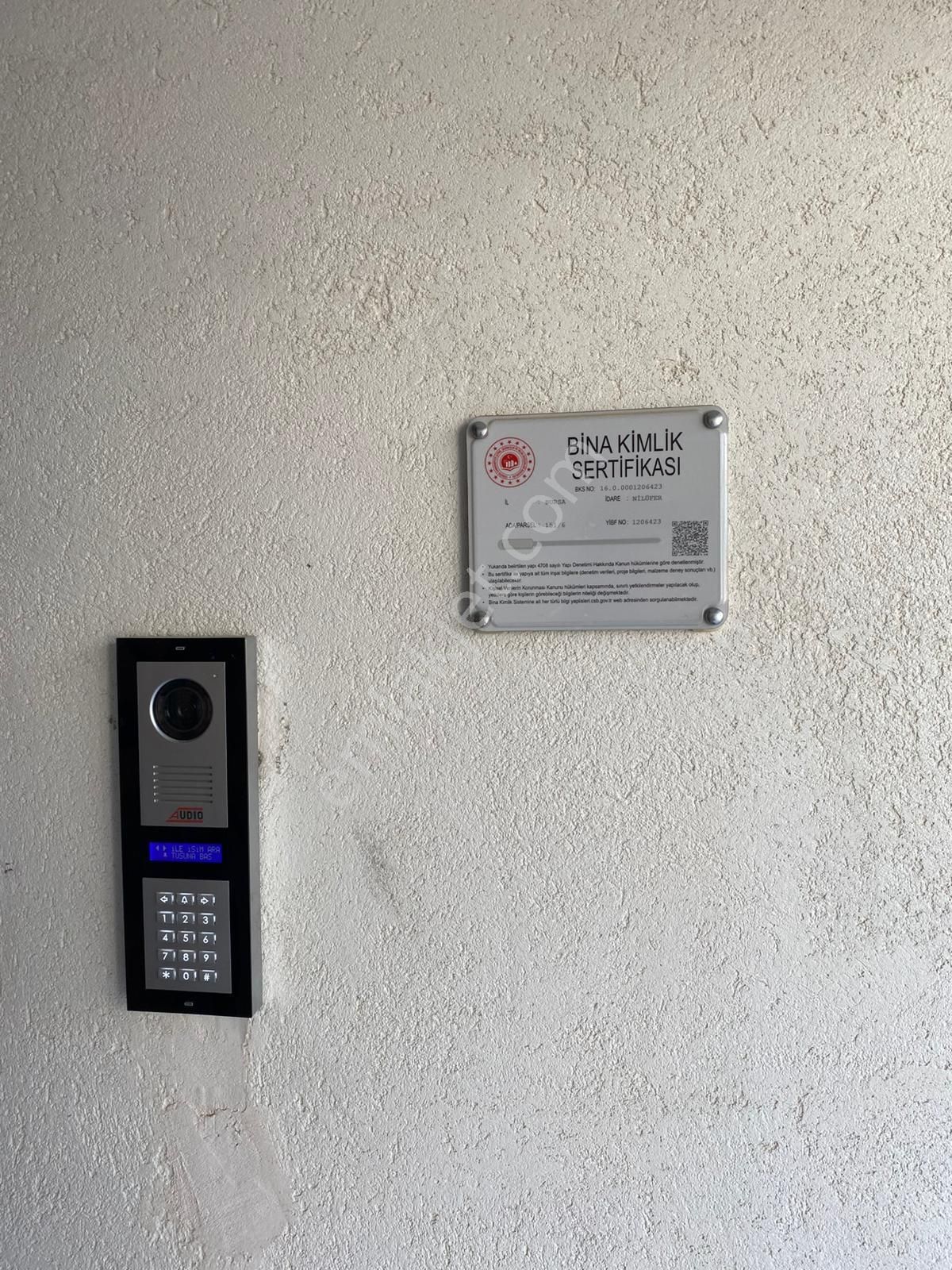 Akçalarda Sıfır Satılık 1+1 Daire - Görsel 15