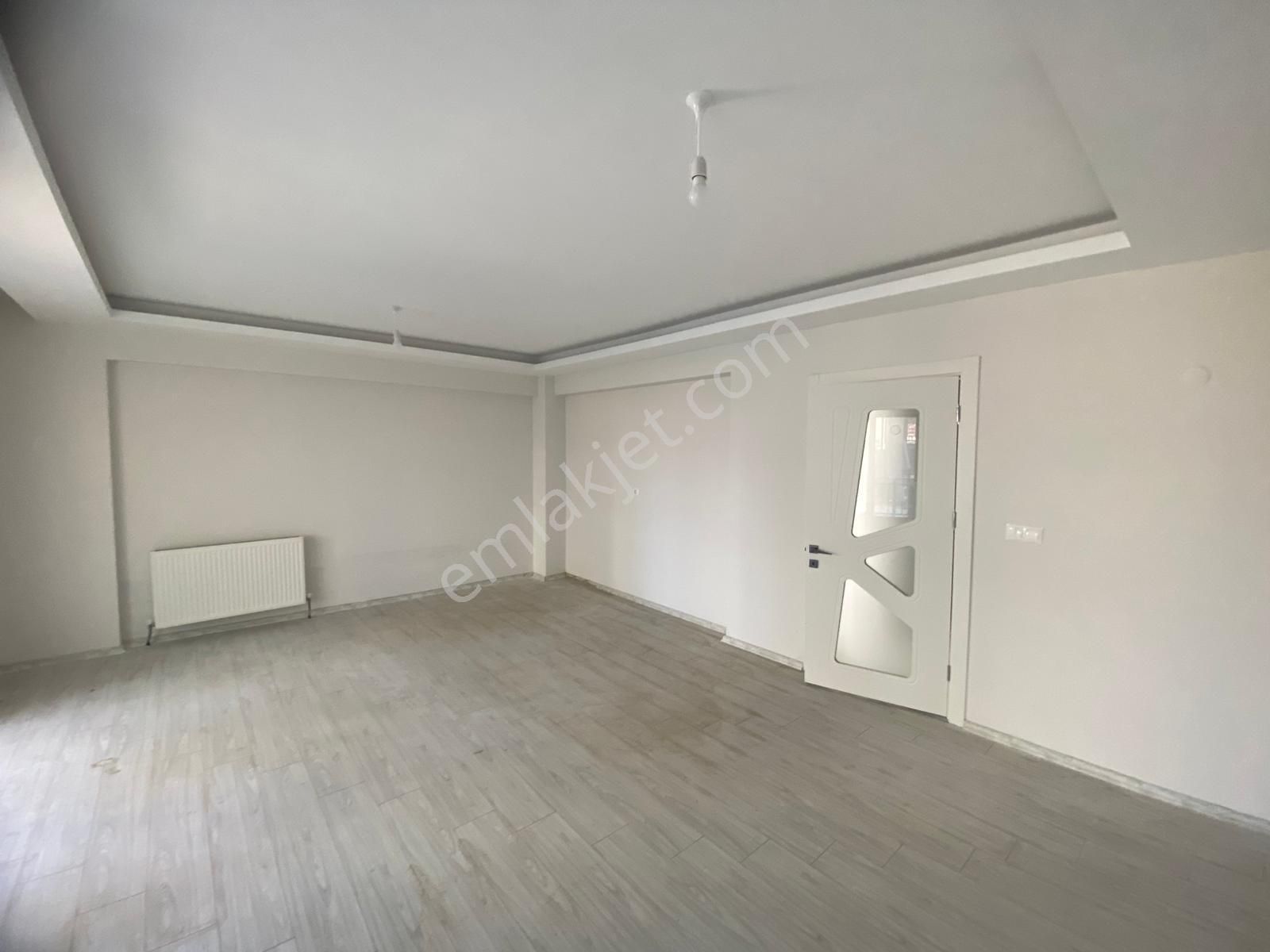 Akçalarda Sıfır Satılık 1+1 Daire - Görsel 6