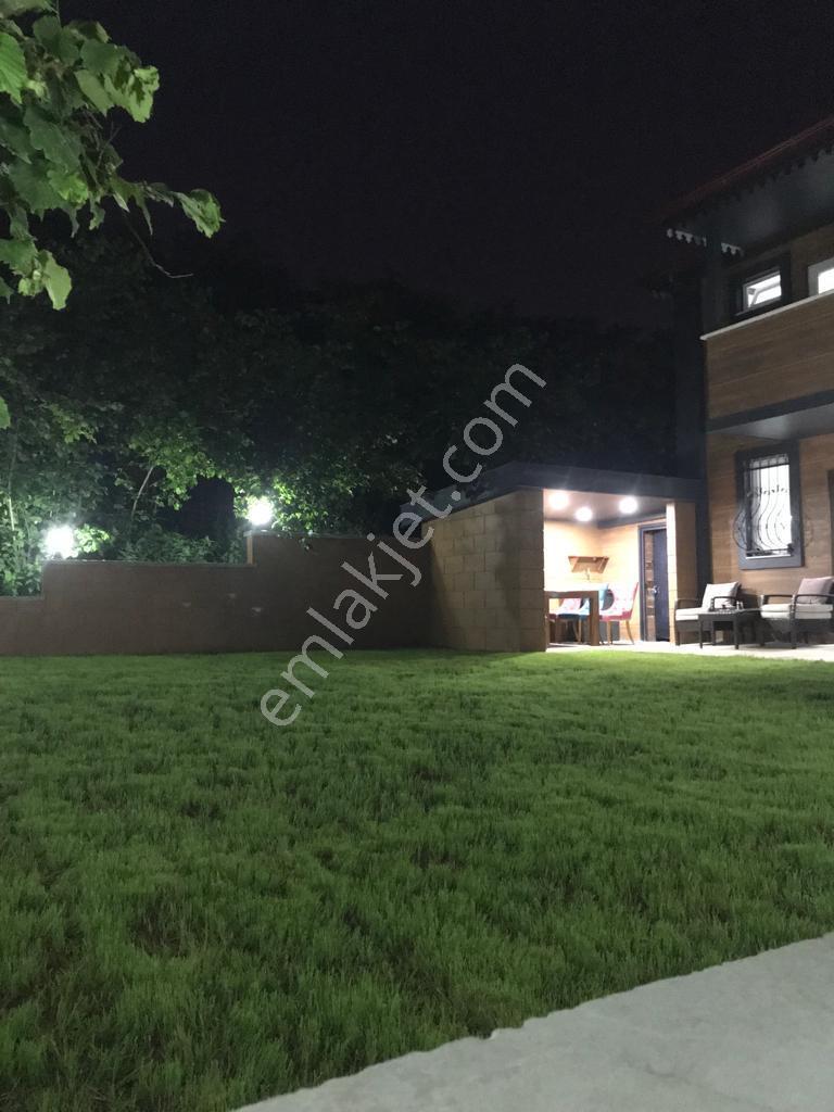 Trabzon,arsin,çiçekli Mahallesinde,9.395 M2 Arazi Ve Satılık Sıfır Dubleks Villa - Görsel 4