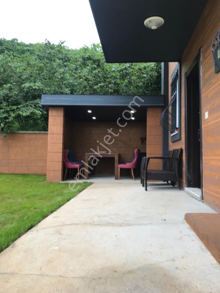 Trabzon,arsin,çiçekli Mahallesinde,9.395 M2 Arazi Ve Satılık Sıfır Dubleks Villa - Görsel 9