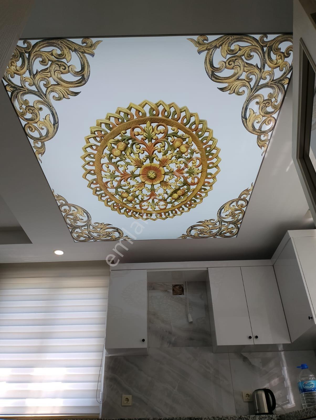 Trabzon,arsin,çiçekli Mahallesinde,9.395 M2 Arazi Ve Satılık Sıfır Dubleks Villa - Görsel 25