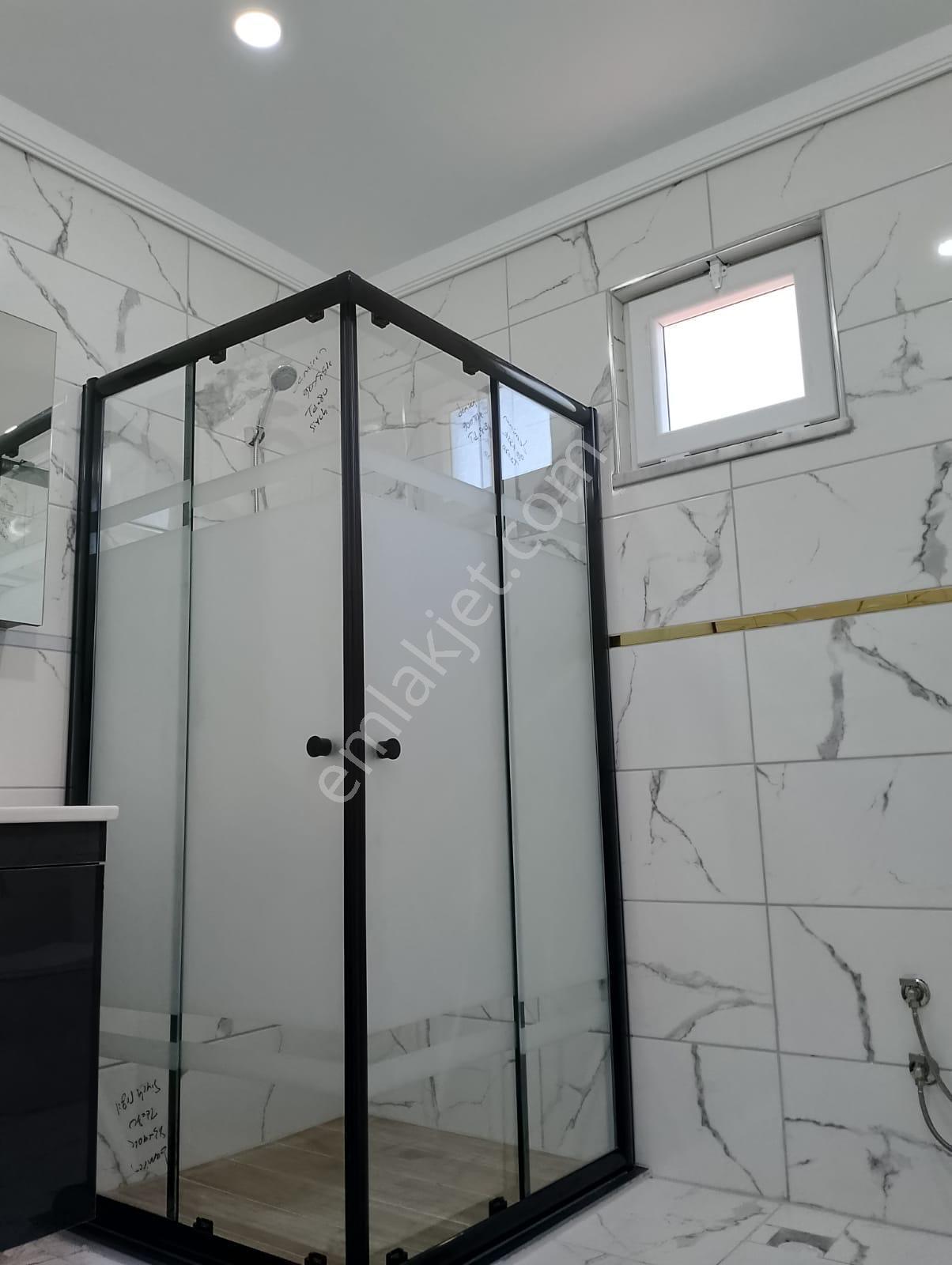 Trabzon,arsin,çiçekli Mahallesinde,9.395 M2 Arazi Ve Satılık Sıfır Dubleks Villa - Görsel 16