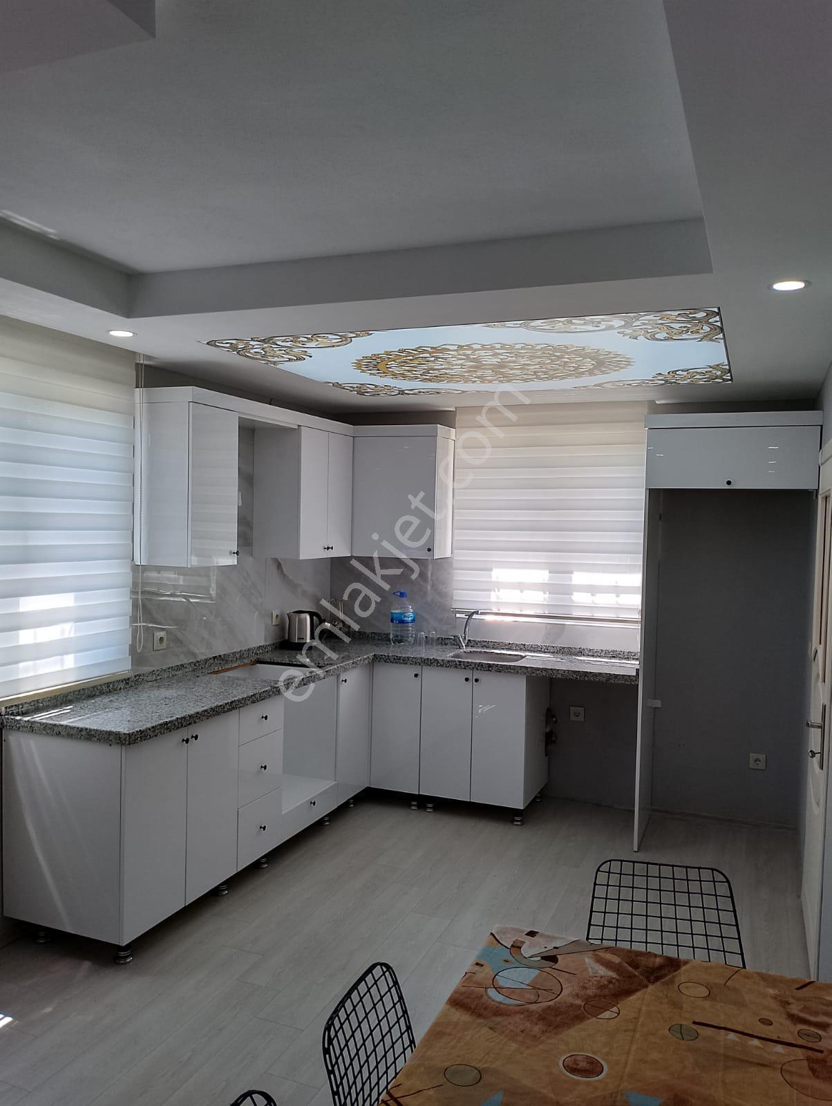 Trabzon,arsin,çiçekli Mahallesinde,9.395 M2 Arazi Ve Satılık Sıfır Dubleks Villa - Görsel 20