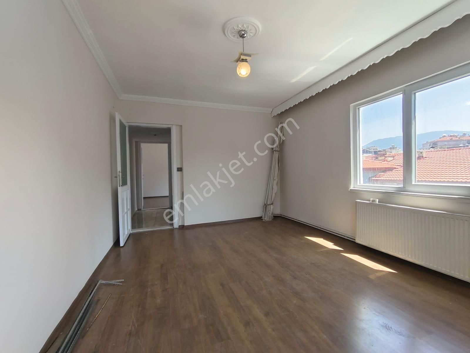 Devlet Hastanesi Yanı Arakat Asansörlü 3+1 Daire - Görsel 30