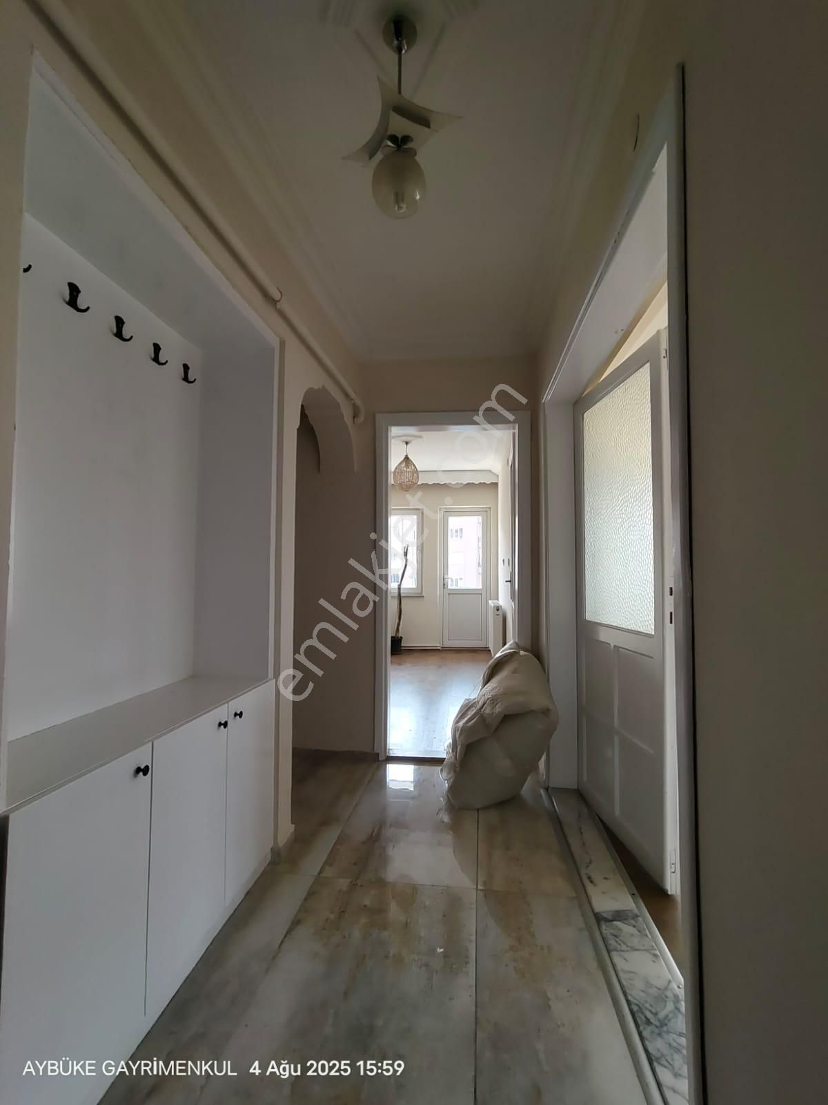 Devlet Hastanesi Yanı Arakat Asansörlü 3+1 Daire - Görsel 34