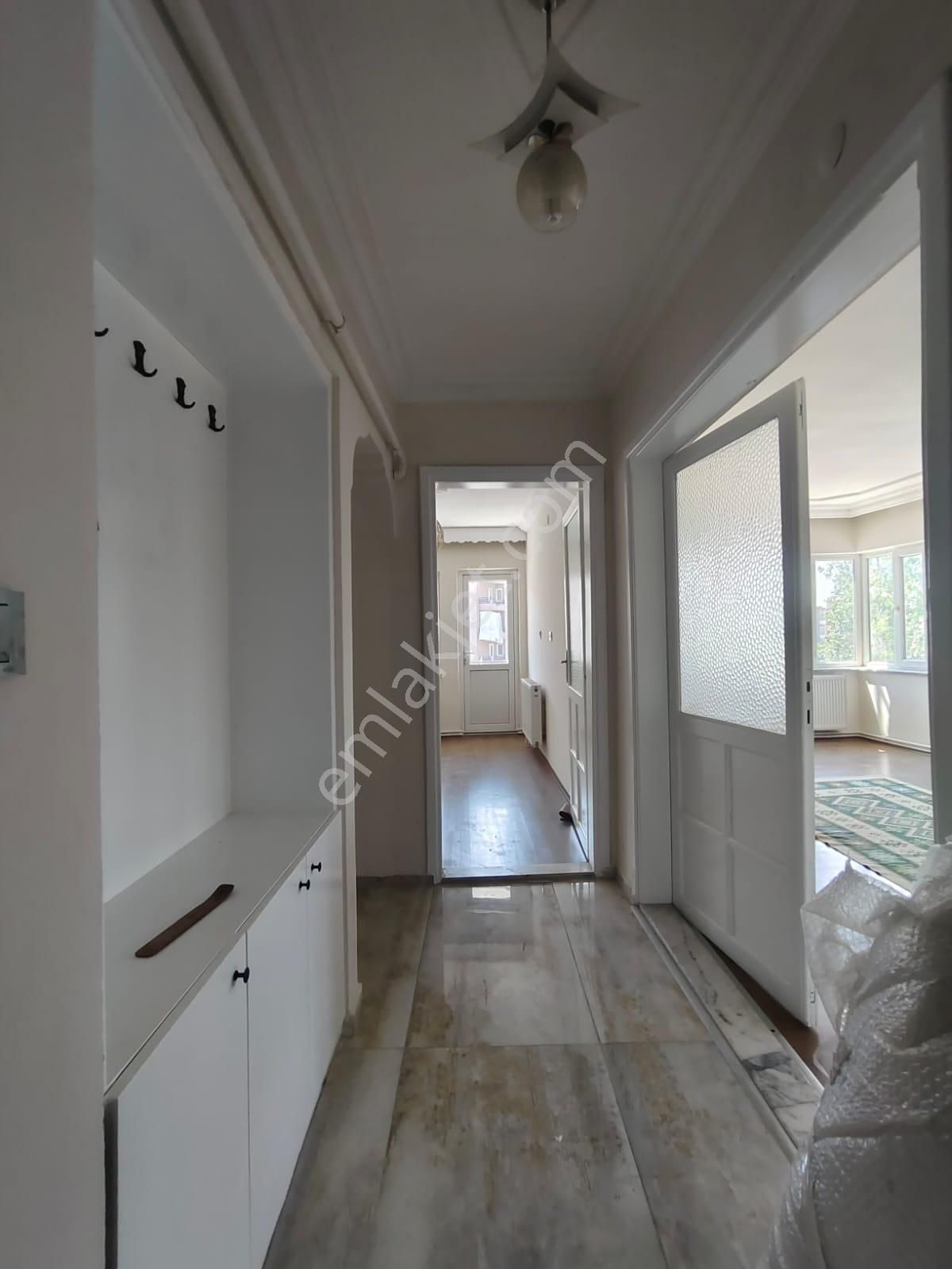 Devlet Hastanesi Yanı Arakat Asansörlü 3+1 Daire - Görsel 7