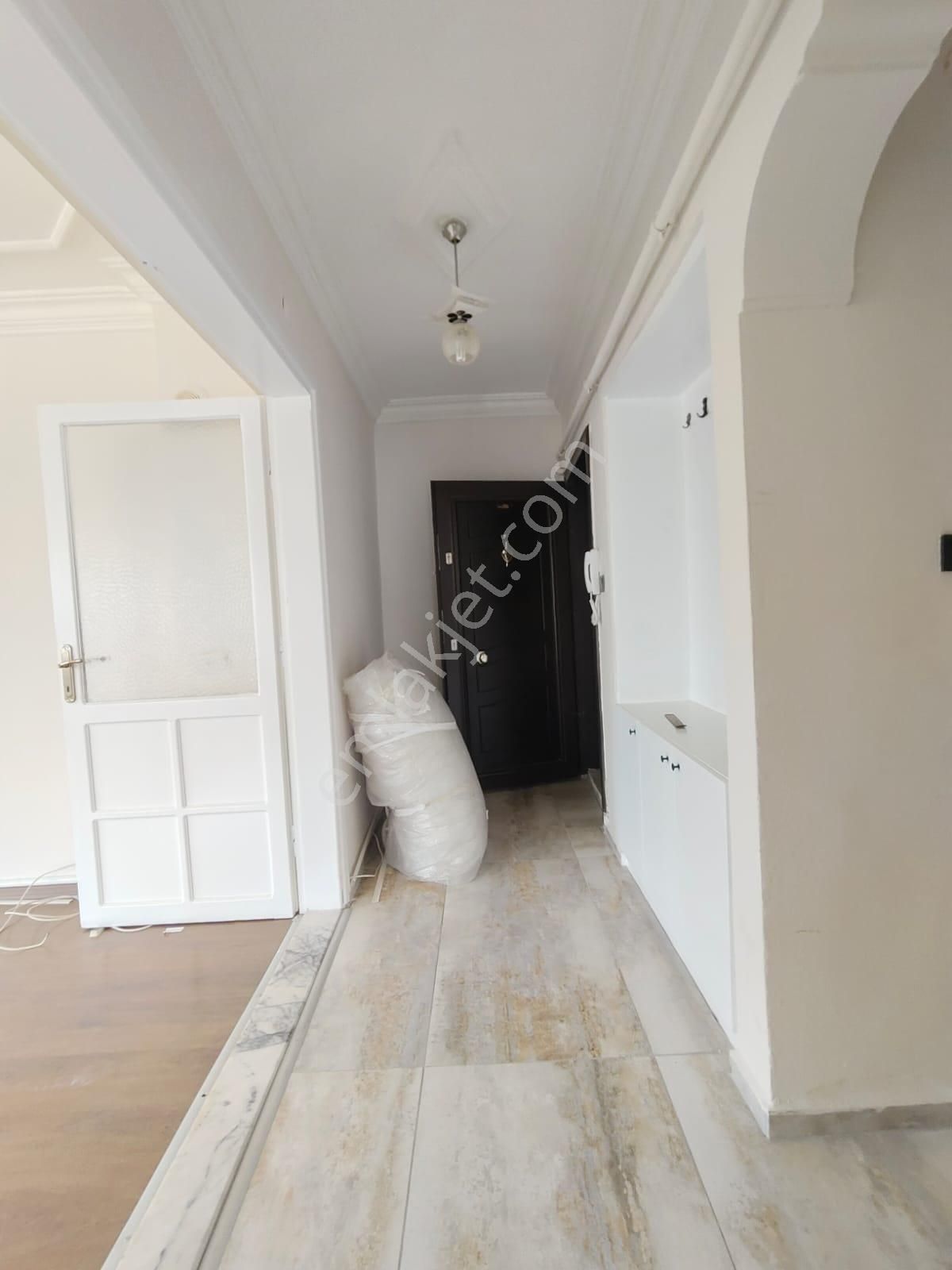 Devlet Hastanesi Yanı Arakat Asansörlü 3+1 Daire - Görsel 14