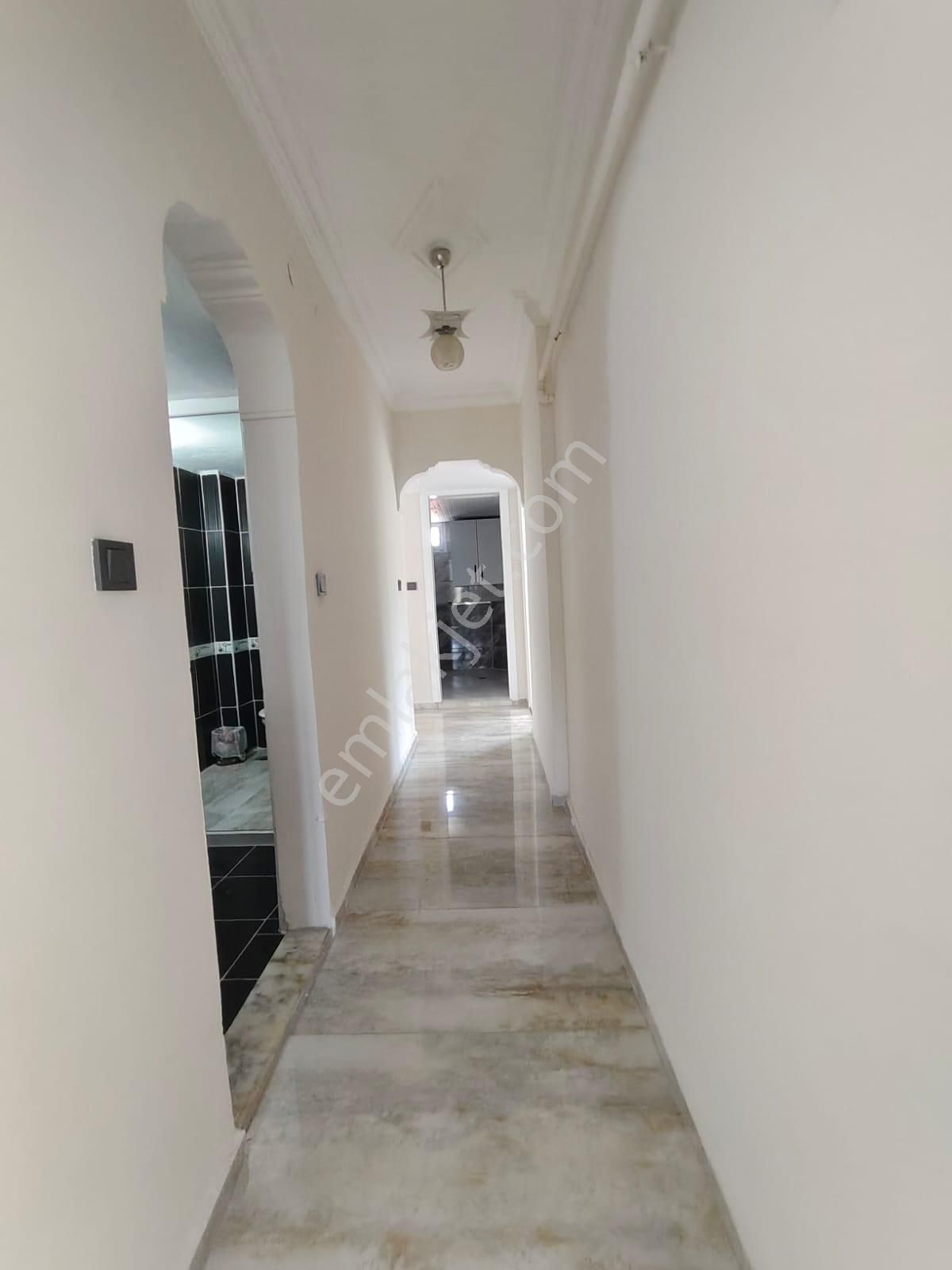 Devlet Hastanesi Yanı Arakat Asansörlü 3+1 Daire - Görsel 13