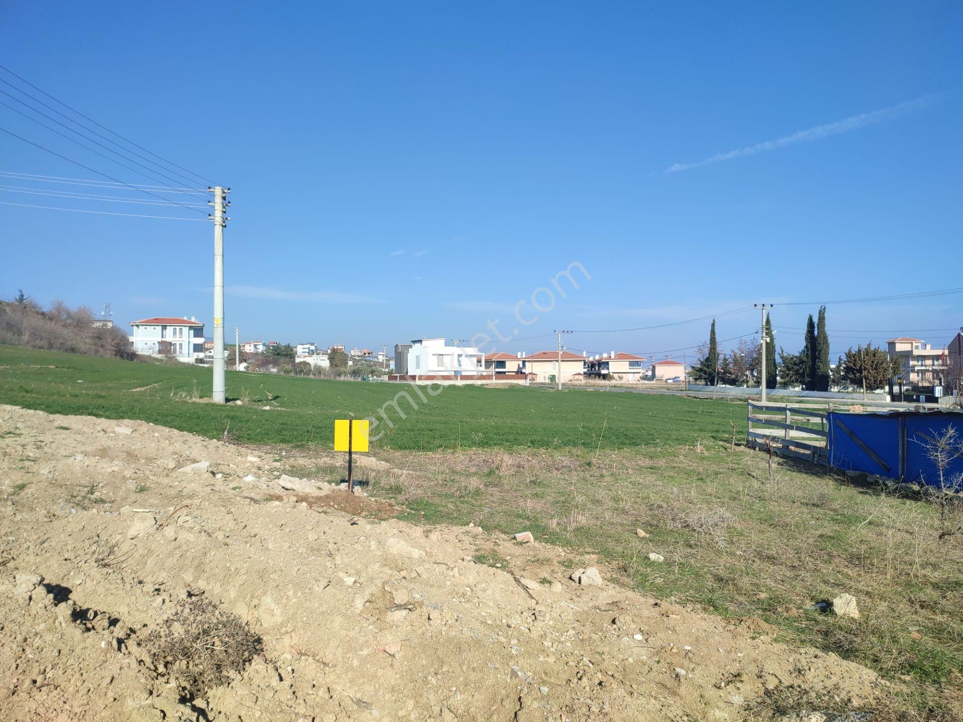 Bulut Yatırımdan 325 M² % 25 İmarlı Merkezi Konumda Köşe Parsel Arsa - Görsel 4