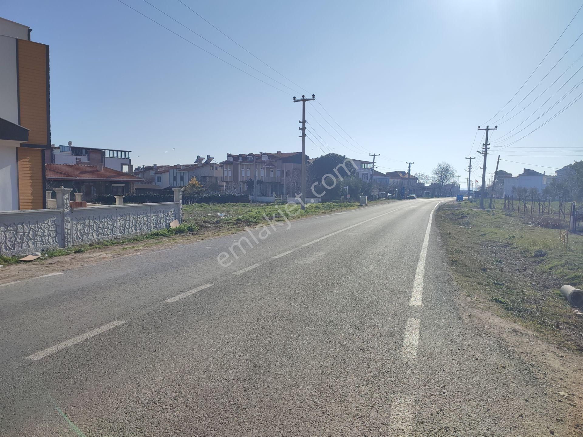 Bulut Yatırımdan 325 M² % 25 İmarlı Merkezi Konumda Köşe Parsel Arsa - Görsel 27