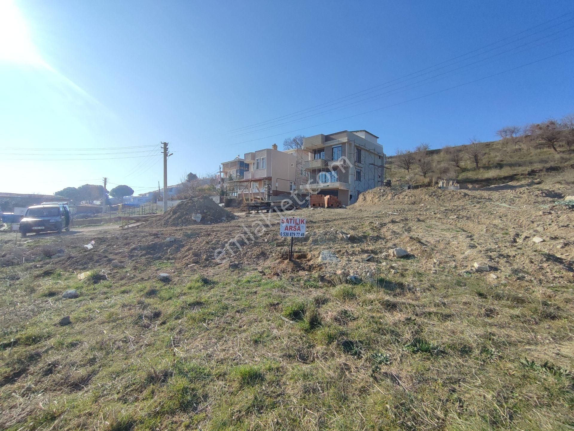 Bulut Yatırımdan 325 M² % 25 İmarlı Merkezi Konumda Köşe Parsel Arsa - Görsel 12