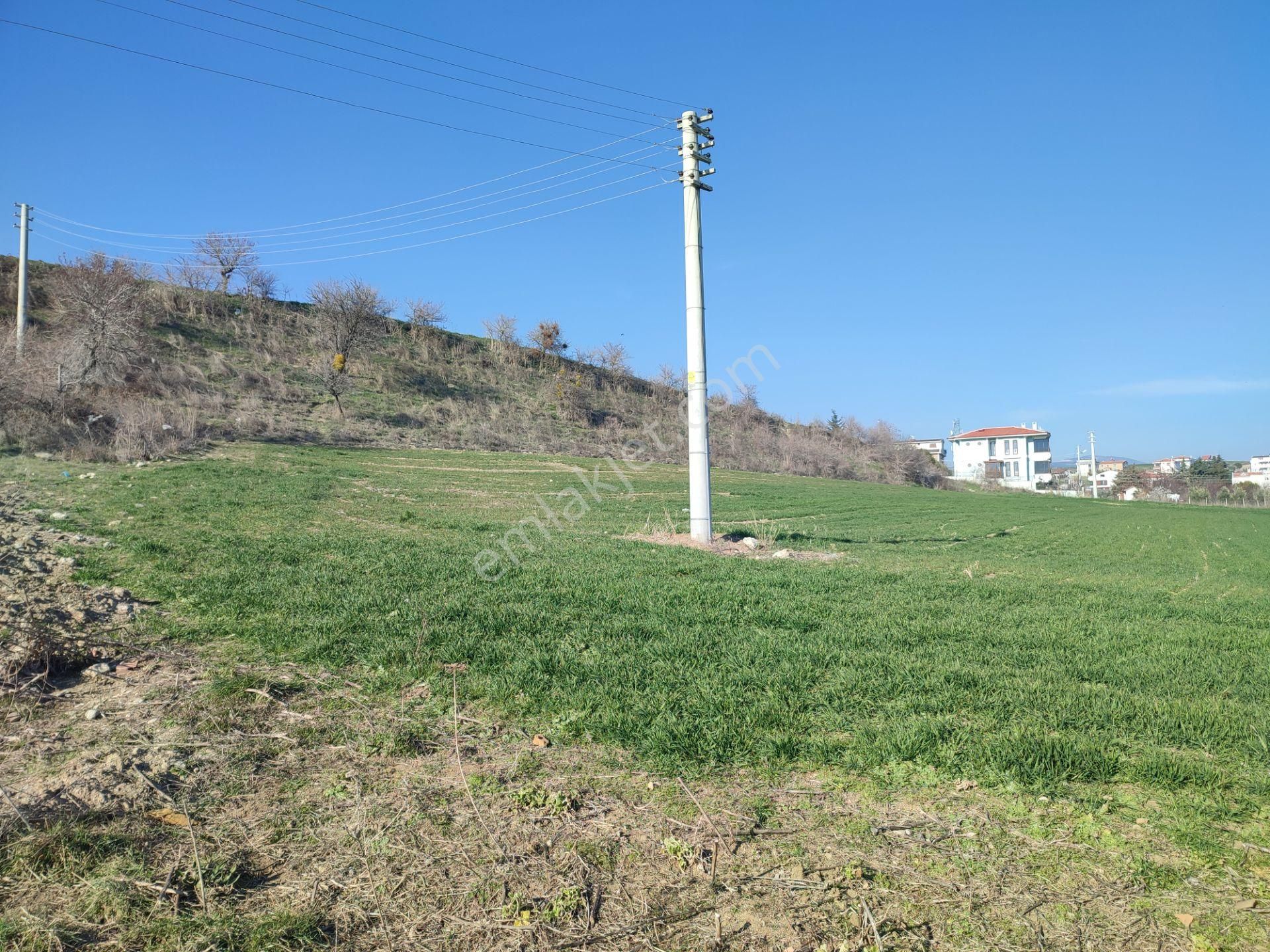 Bulut Yatırımdan 325 M² % 25 İmarlı Merkezi Konumda Köşe Parsel Arsa - Görsel 8