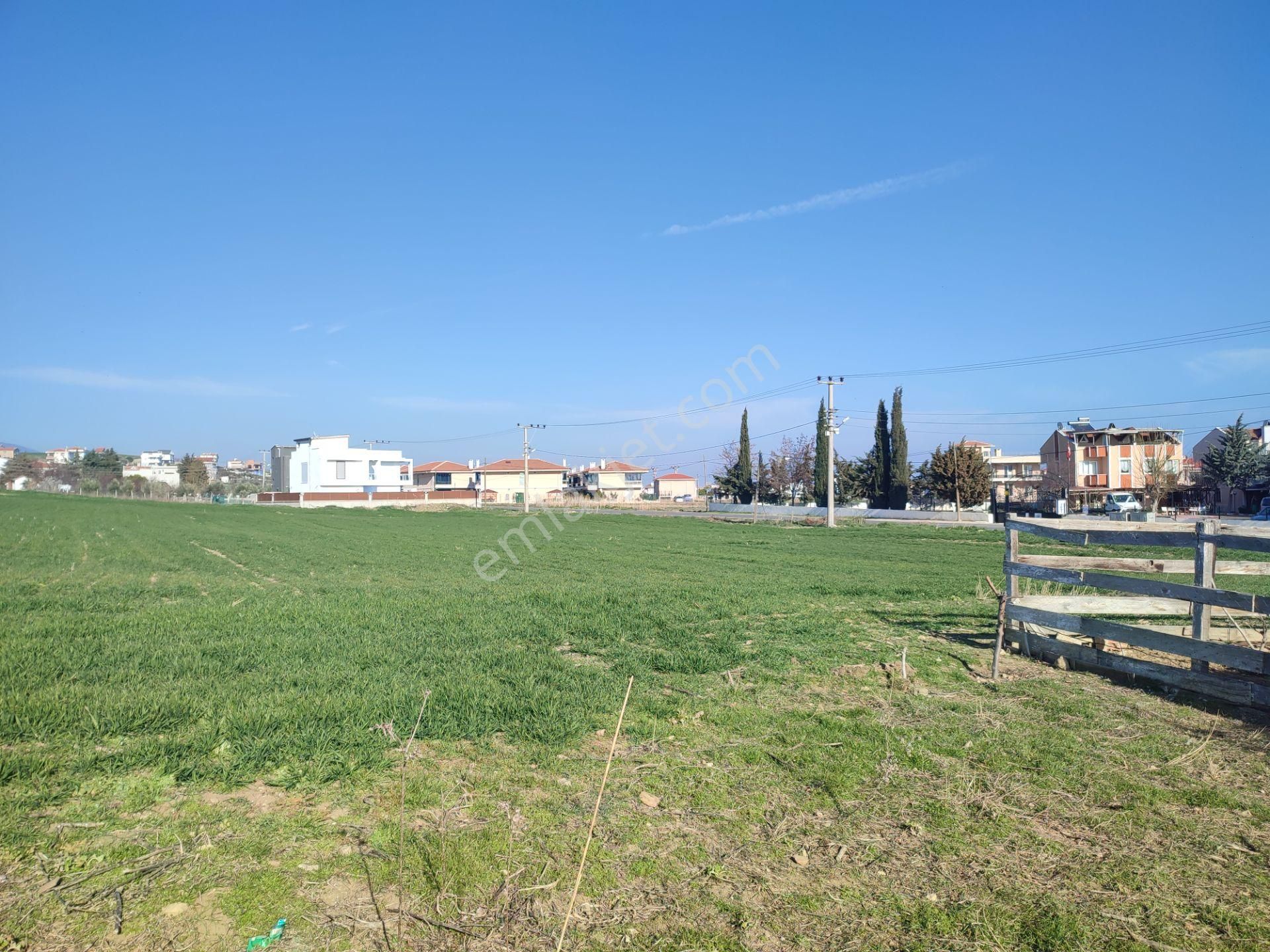 Bulut Yatırımdan 325 M² % 25 İmarlı Merkezi Konumda Köşe Parsel Arsa - Görsel 6