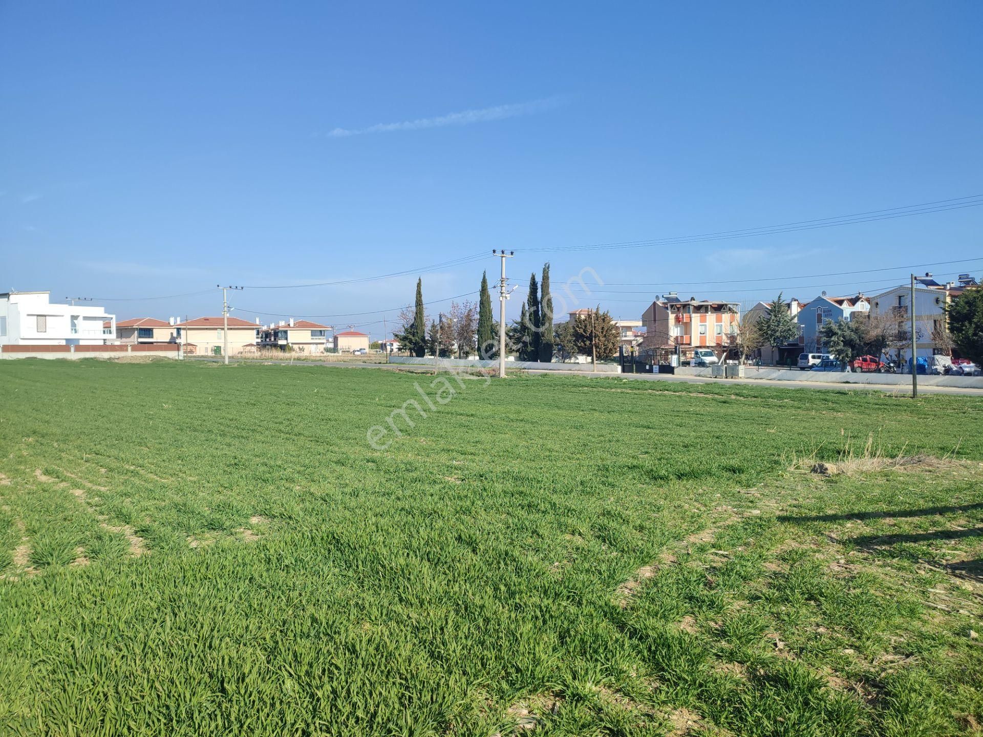 Bulut Yatırımdan 325 M² % 25 İmarlı Merkezi Konumda Köşe Parsel Arsa - Görsel 17