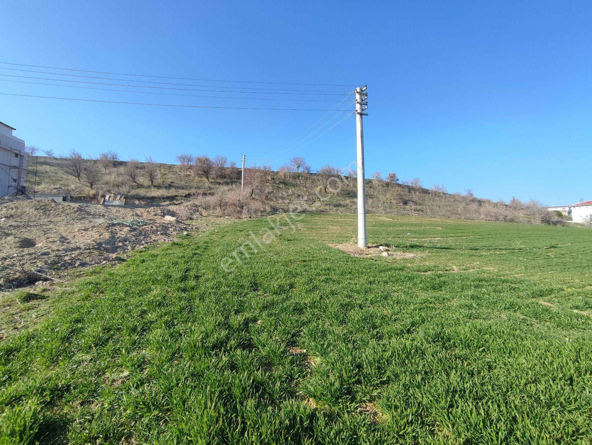 Bulut Yatırımdan 325 M² % 25 İmarlı Merkezi Konumda Köşe Parsel Arsa - Görsel 19