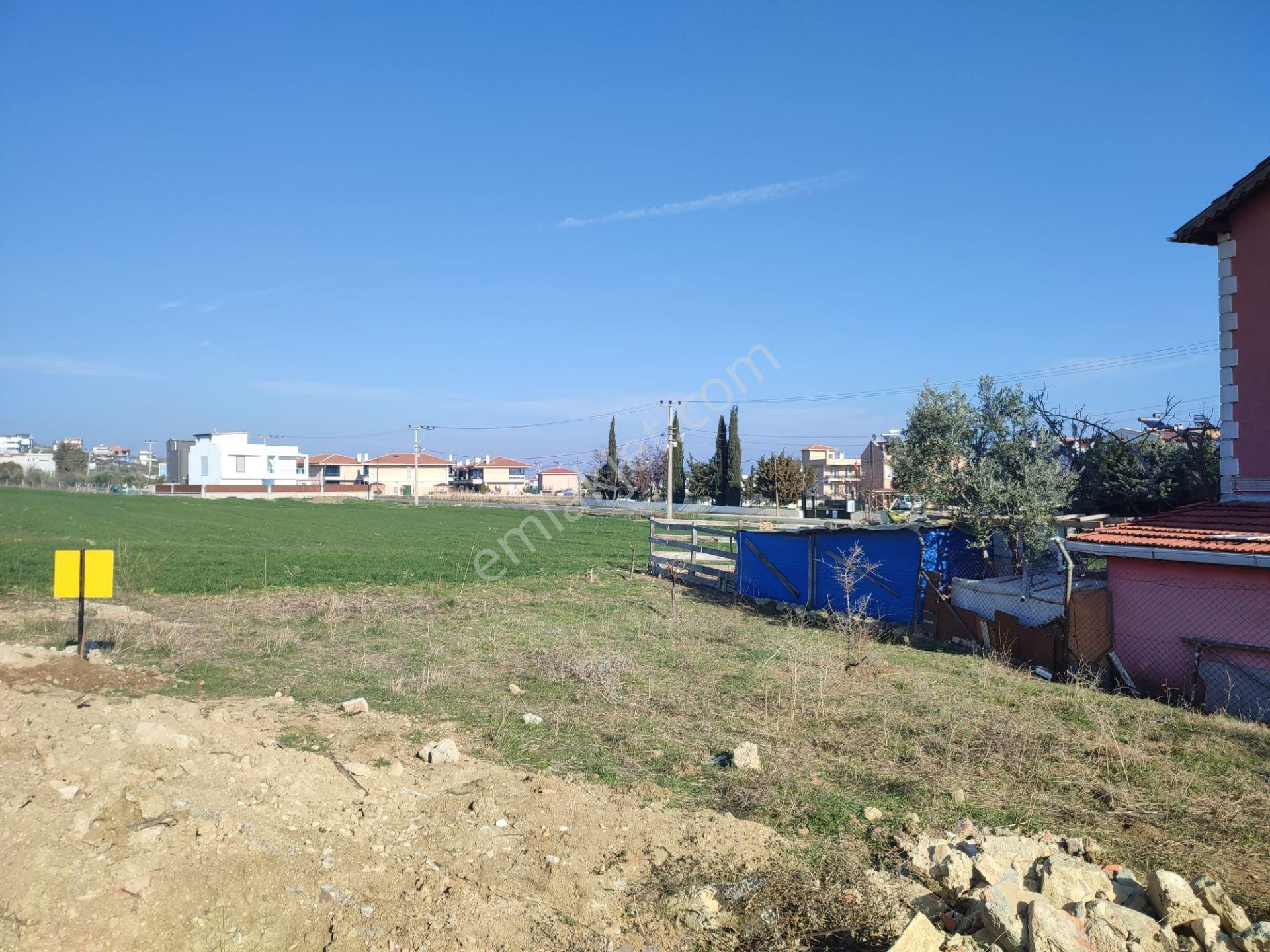 Bulut Yatırımdan 325 M² % 25 İmarlı Merkezi Konumda Köşe Parsel Arsa - Görsel 5