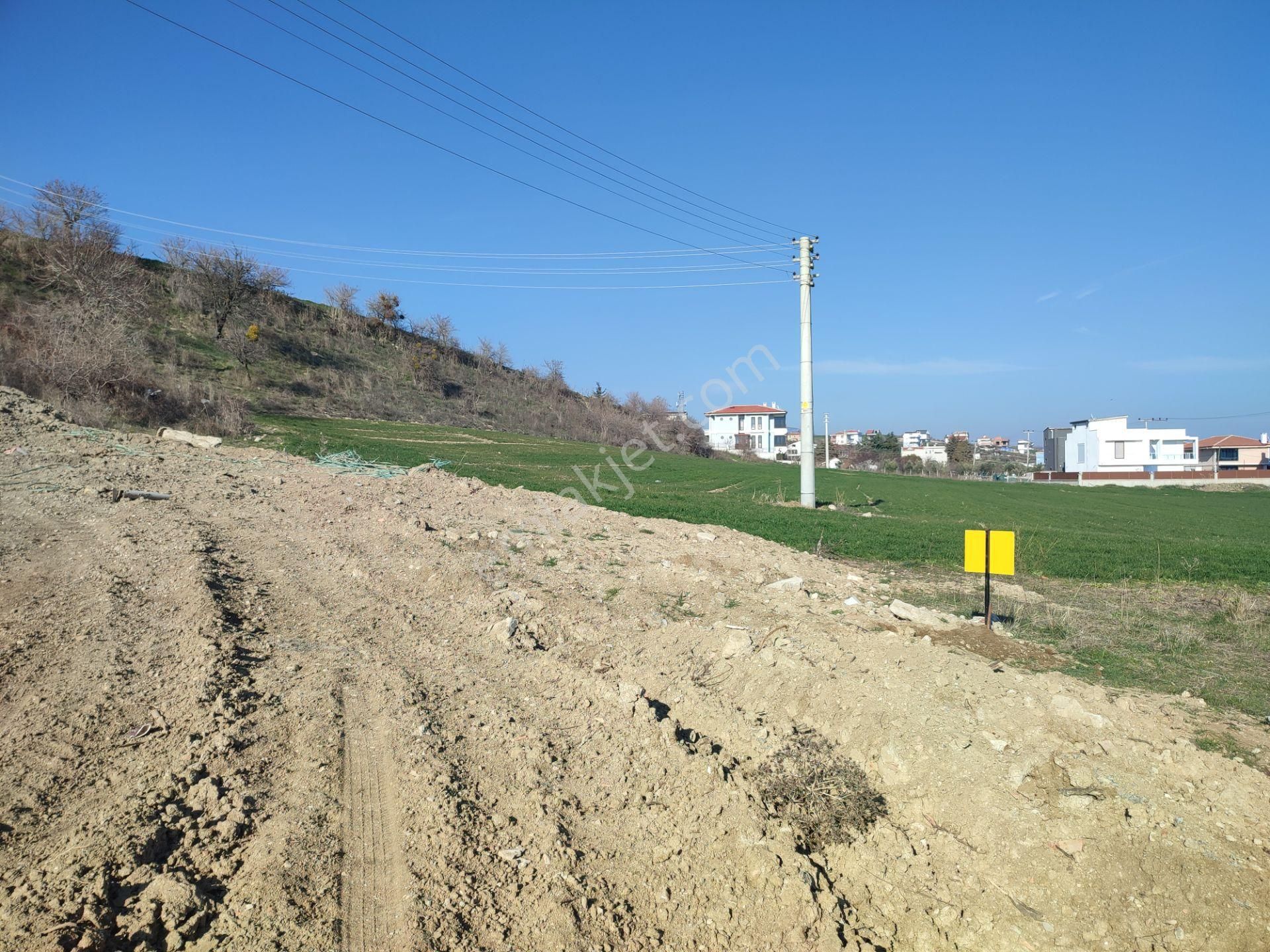 Bulut Yatırımdan 325 M² % 25 İmarlı Merkezi Konumda Köşe Parsel Arsa - Görsel 3