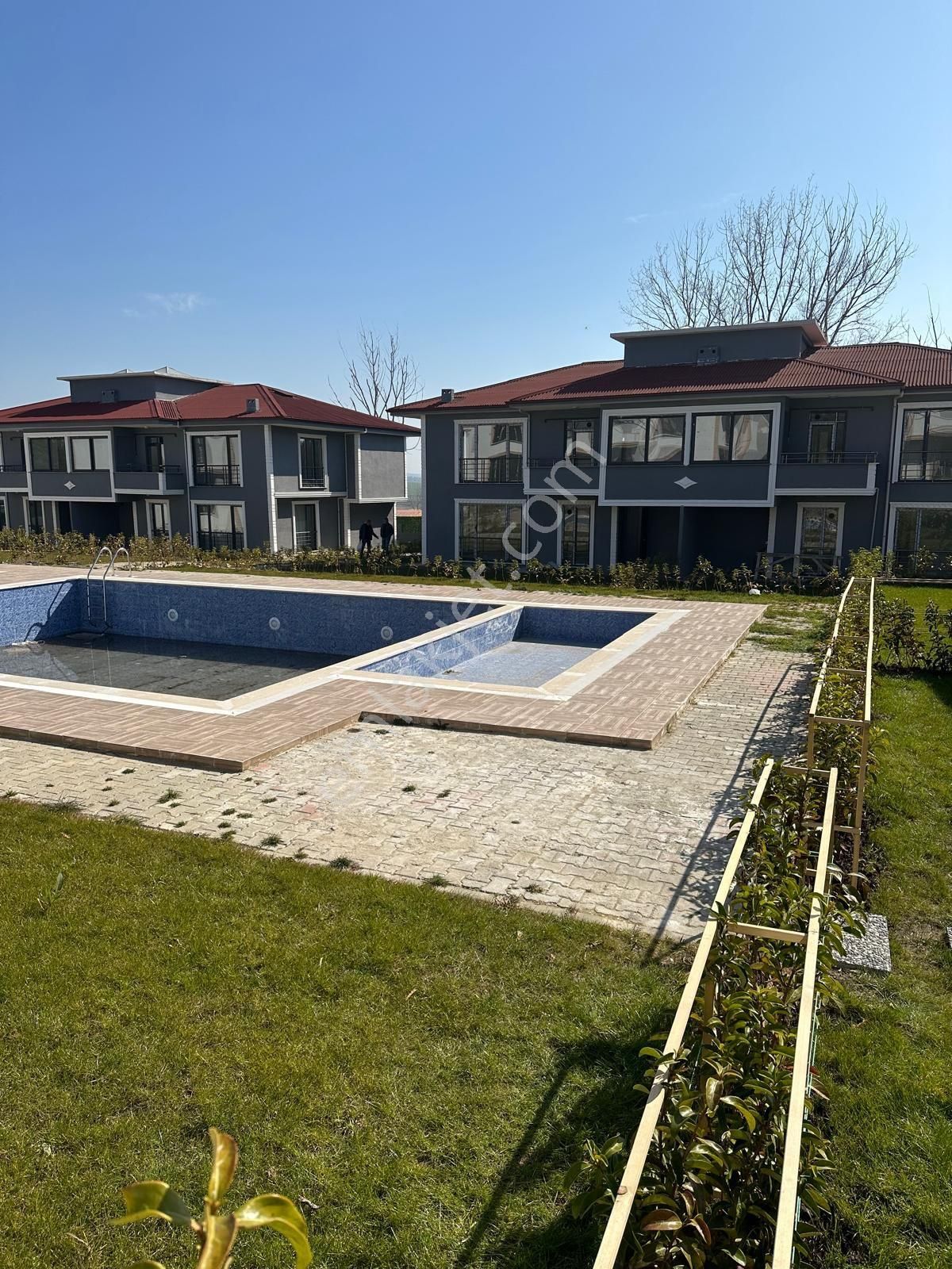 Tekirdağ Yenice Satılık Villa - Görsel 6