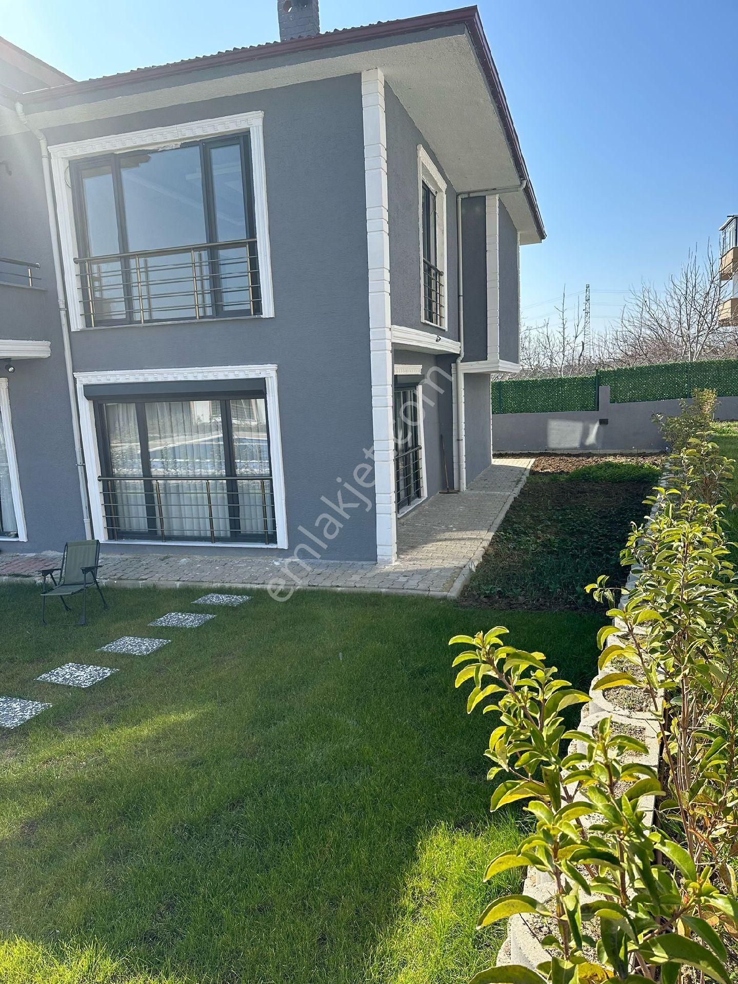 Tekirdağ Yenice Satılık Villa - Görsel 2