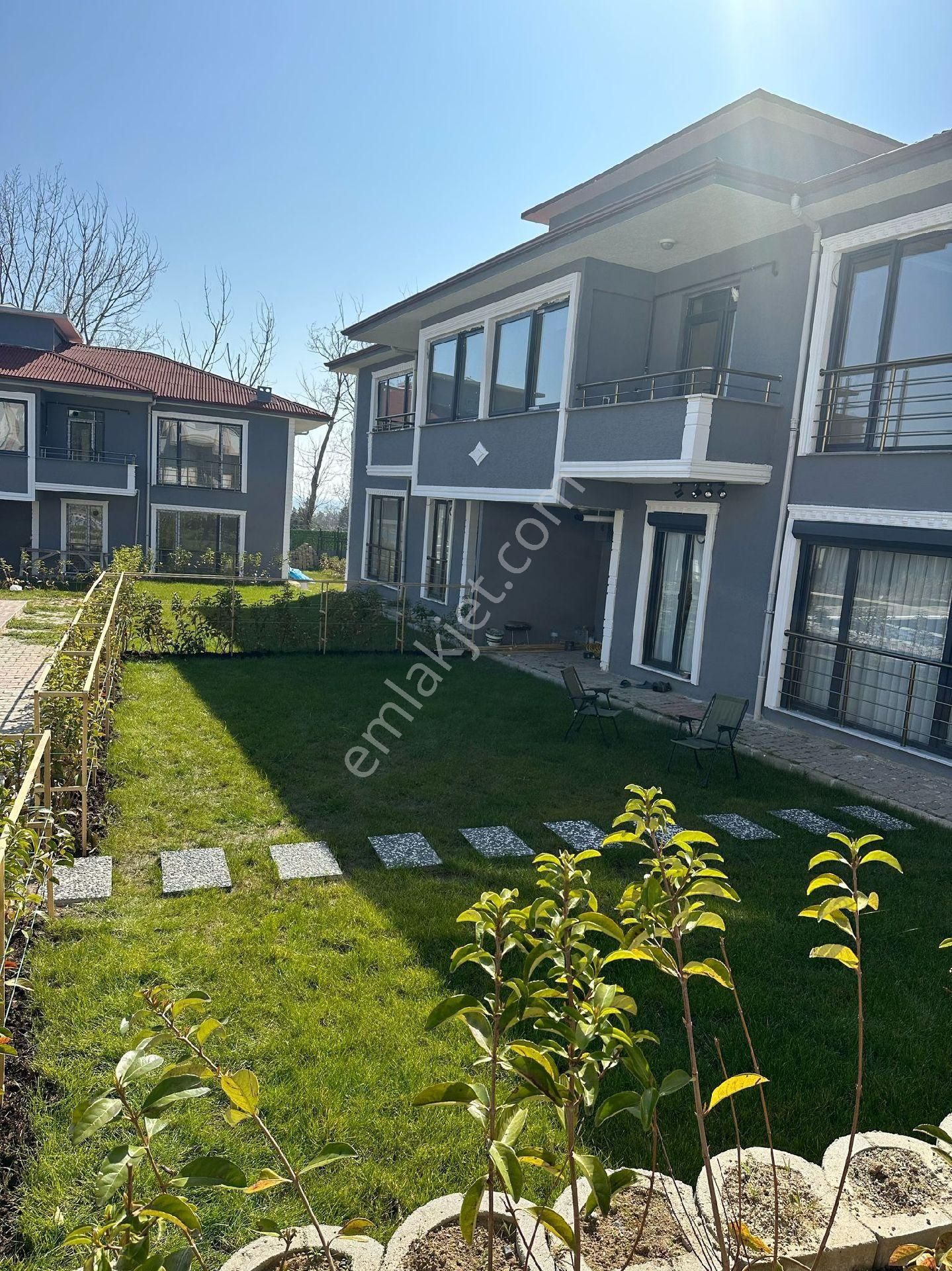 Tekirdağ Yenice Satılık Villa - Görsel 3