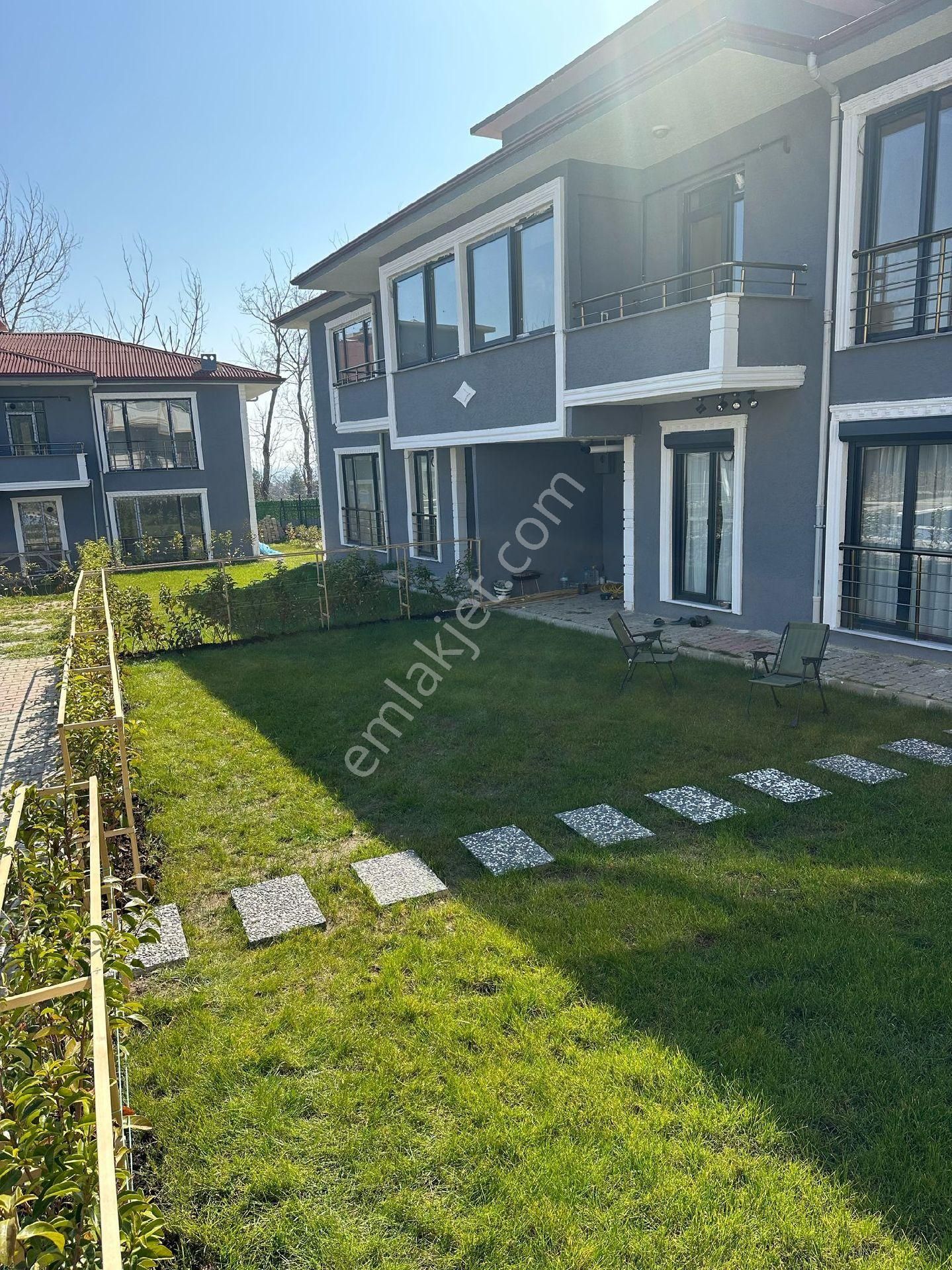 Tekirdağ Yenice Satılık Villa - Görsel 4