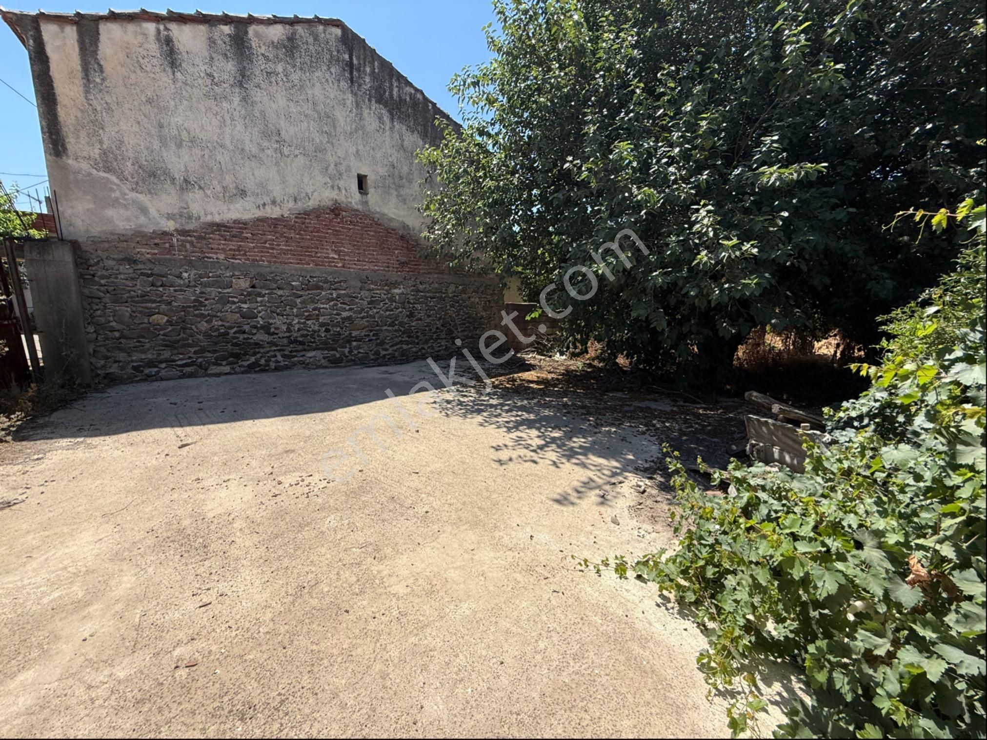 Pek Emlaktan Konut İmarlı Köy İçi Satılık Arsa - Görsel 8