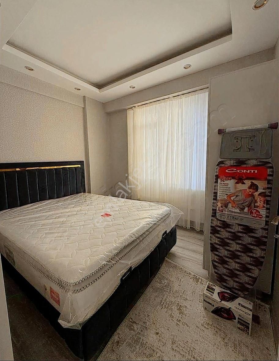 Maşuk Tokide 1+1 Ful Eşyalı Kiralık Ev