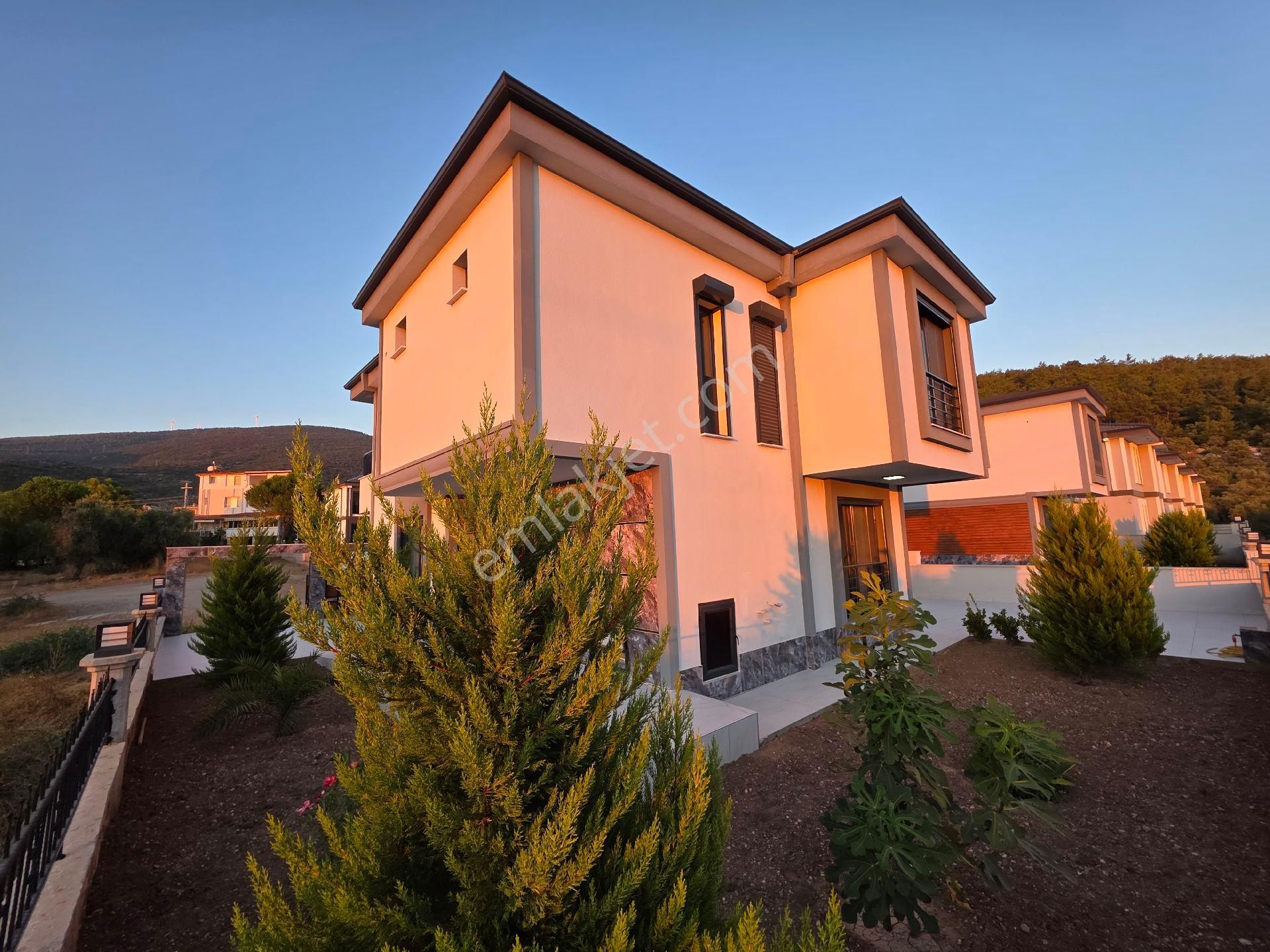 💥🏠 Didim Akbük’te Satılık Tam Müstakil Villa 🏘🌊 - Görsel 6
