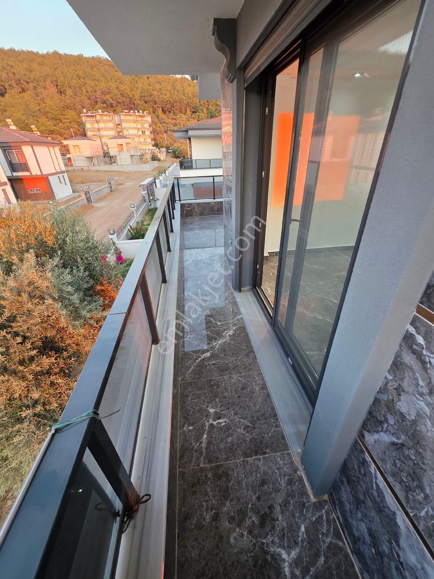 💥🏠 Didim Akbük’te Satılık Tam Müstakil Villa 🏘🌊 - Görsel 24
