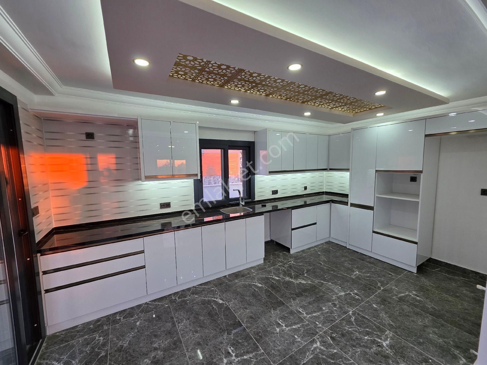 💥🏠 Didim Akbük’te Satılık Tam Müstakil Villa 🏘🌊 - Görsel 13