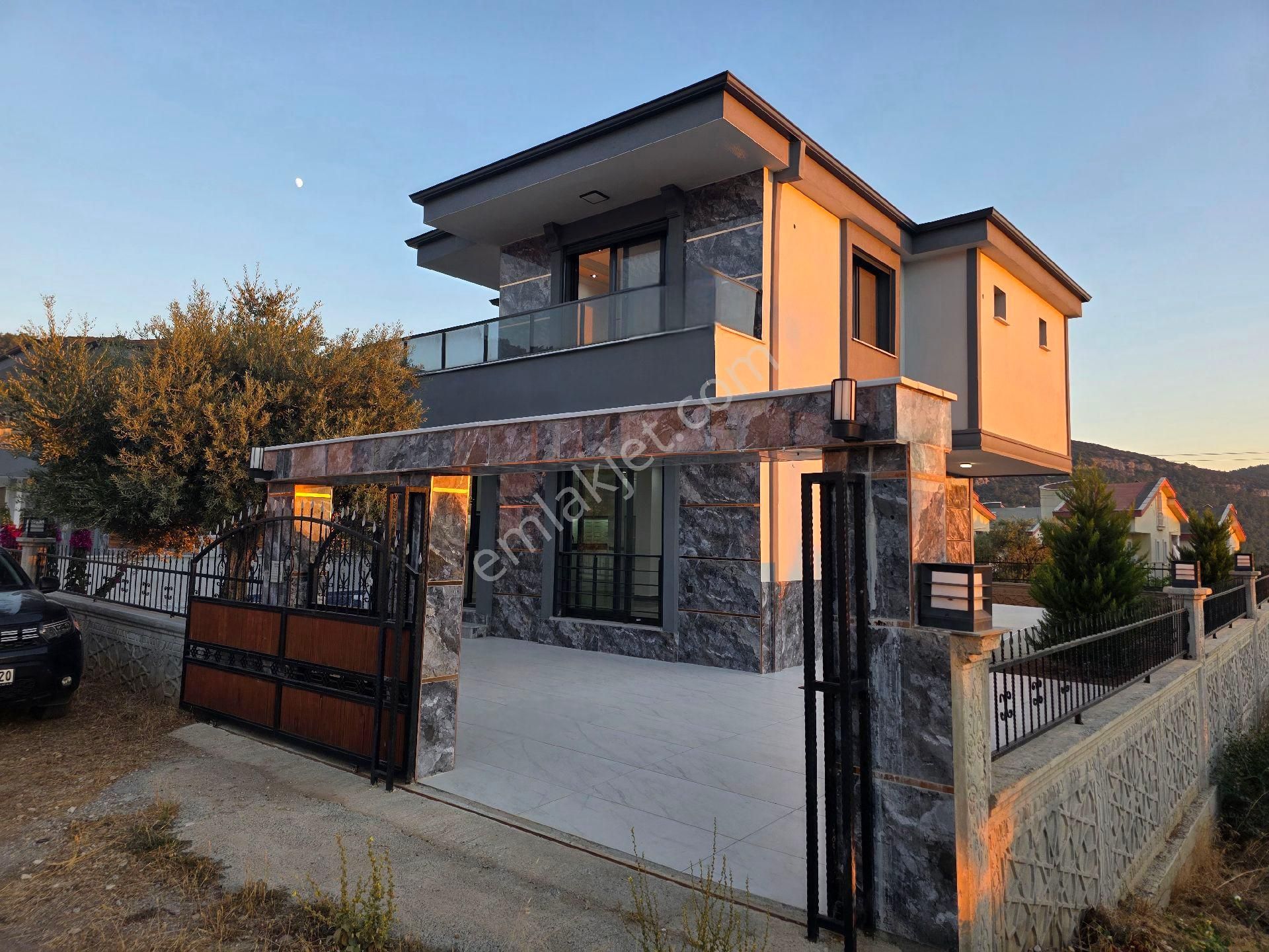 💥🏠 Didim Akbük’te Satılık Tam Müstakil Villa 🏘🌊