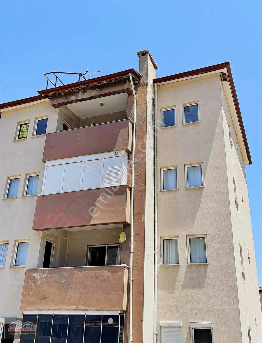 Furkan Emllaktan 3+1satılık Daire