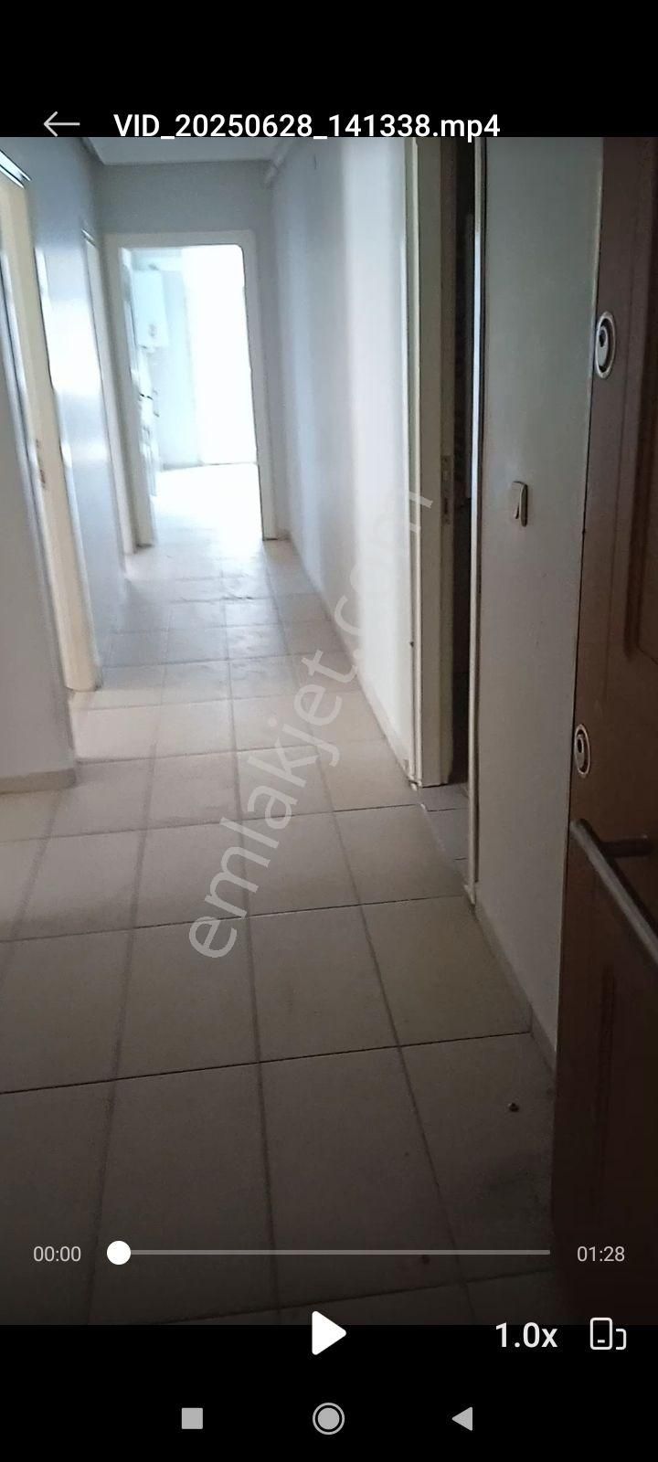 Satılık Sultaniye Mahallesi 2+1 Daire