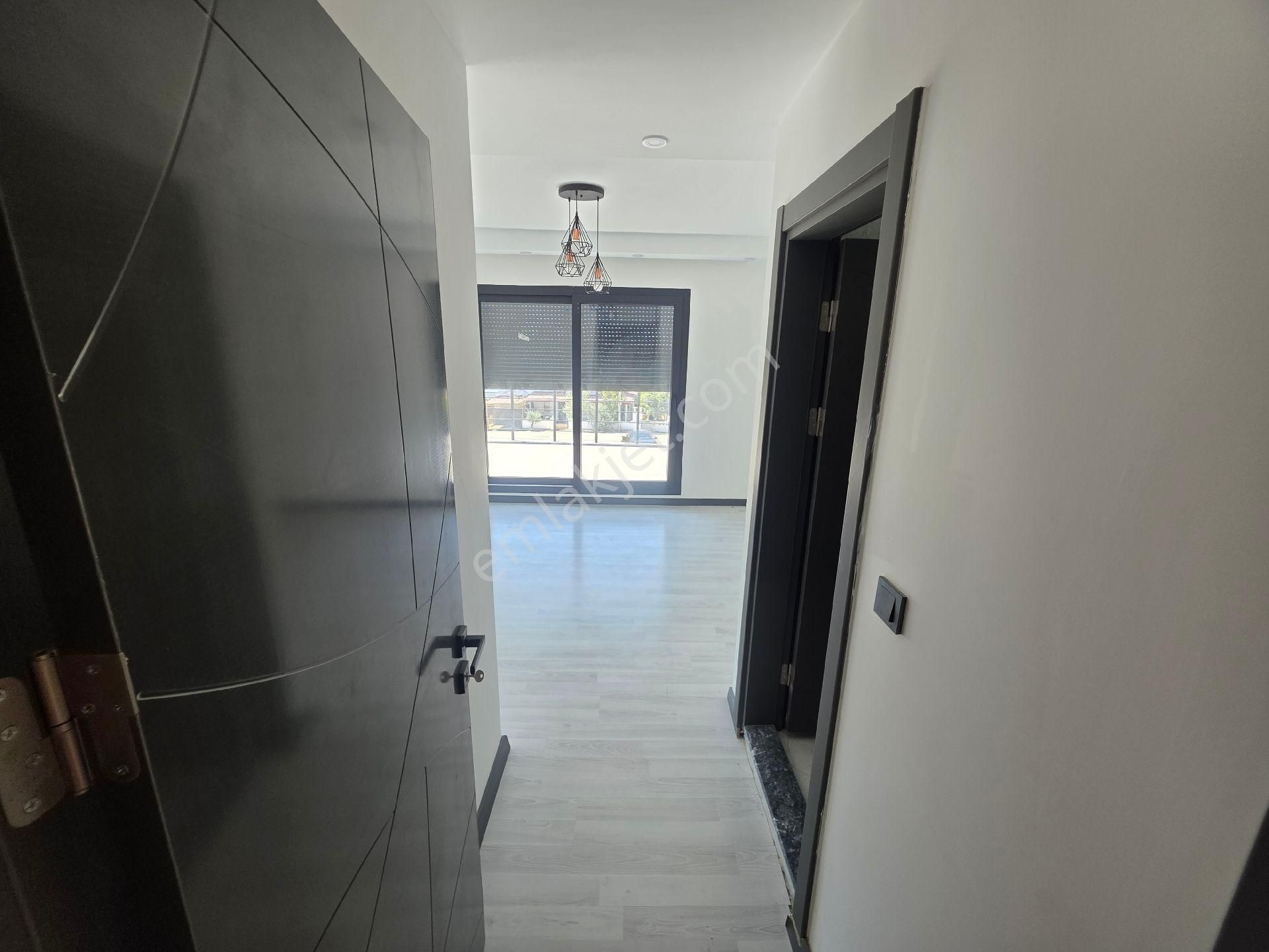 Didim Akbük'de 350 M² Arsa İçinde Müstakil Havuzlu Acil Satılık Villa - Görsel 11