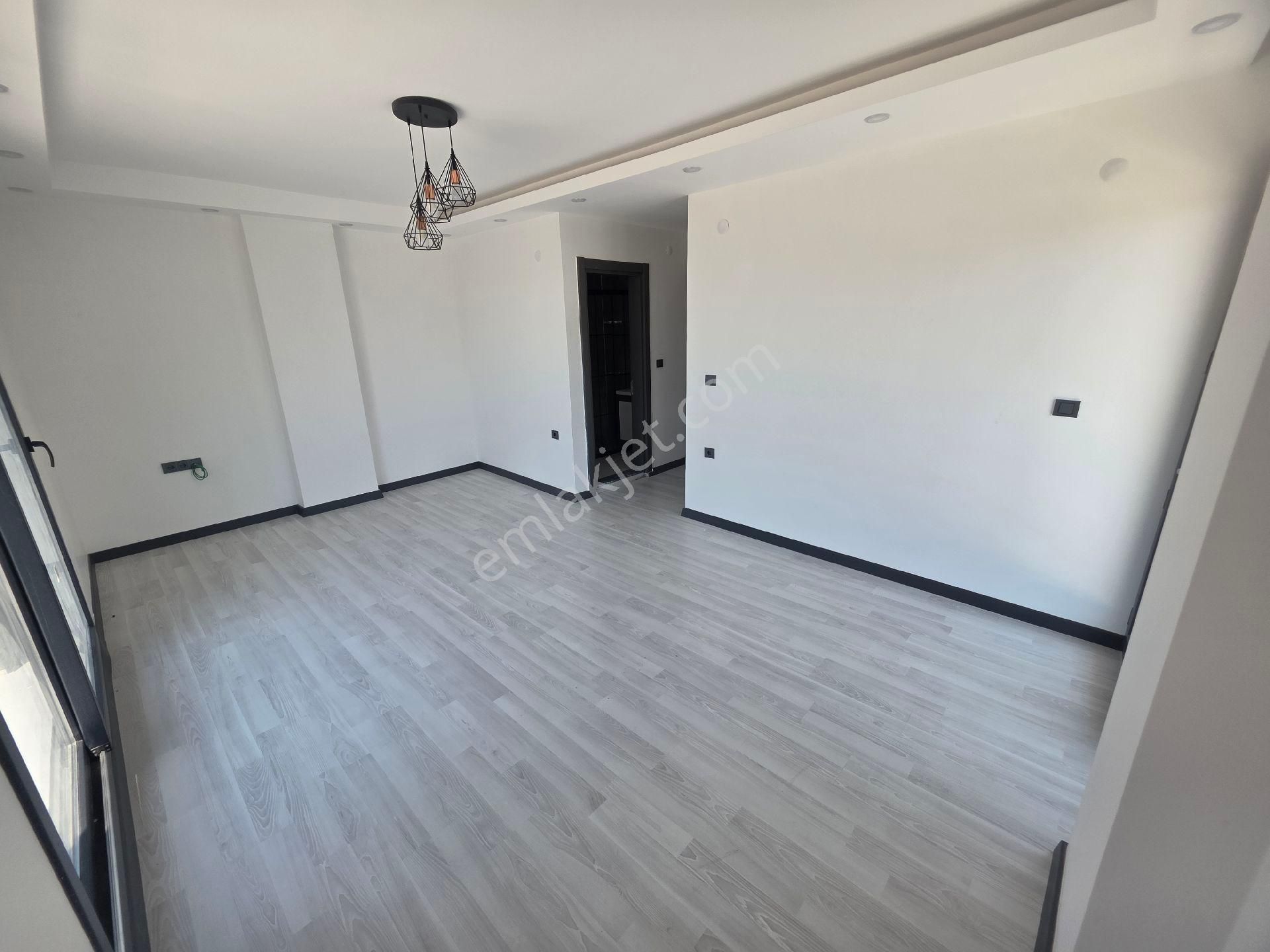 Didim Akbük'de 350 M² Arsa İçinde Müstakil Havuzlu Acil Satılık Villa - Görsel 13
