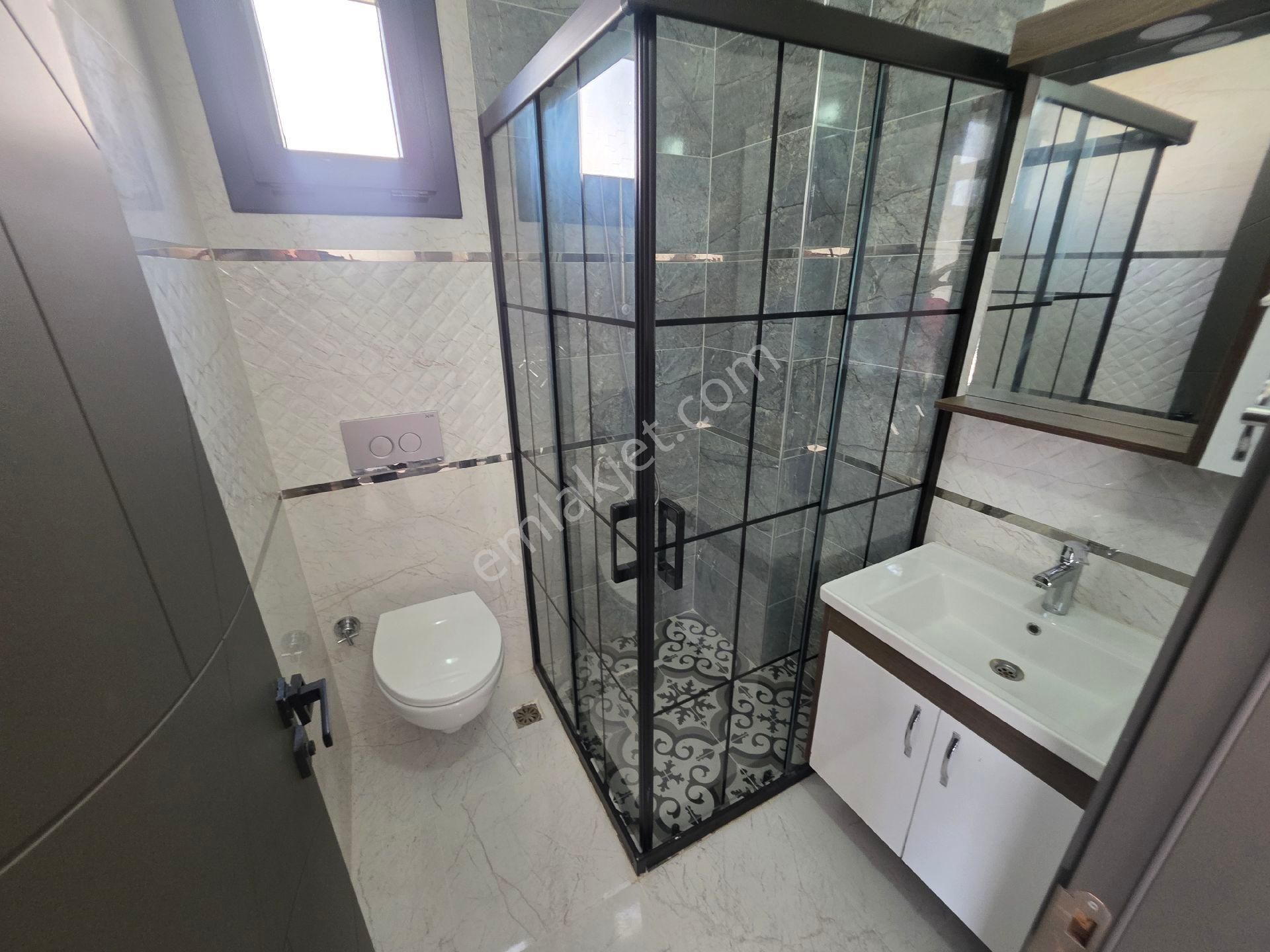 Didim Akbük'de 350 M² Arsa İçinde Müstakil Havuzlu Acil Satılık Villa - Görsel 10