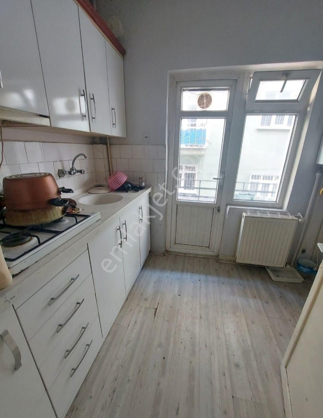 Esyalı Daıre Kalaba Da 1 Ncı Kat Kıralık Daıre