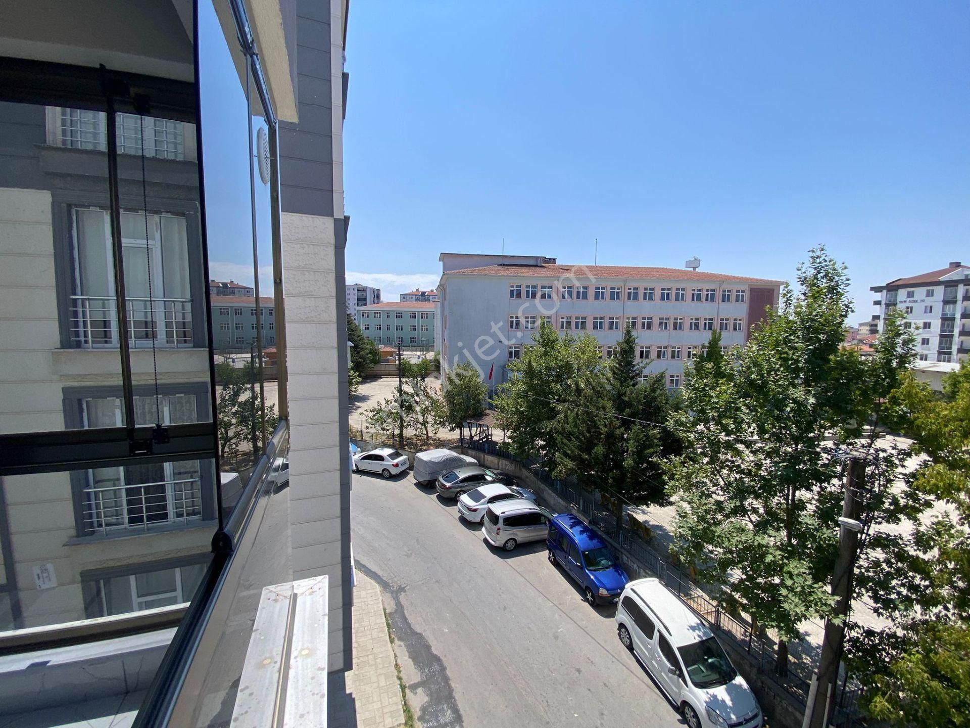 Çerkezköy Kızılpınarda 3+1 Satılık Daire Çoban Gayrimenkul